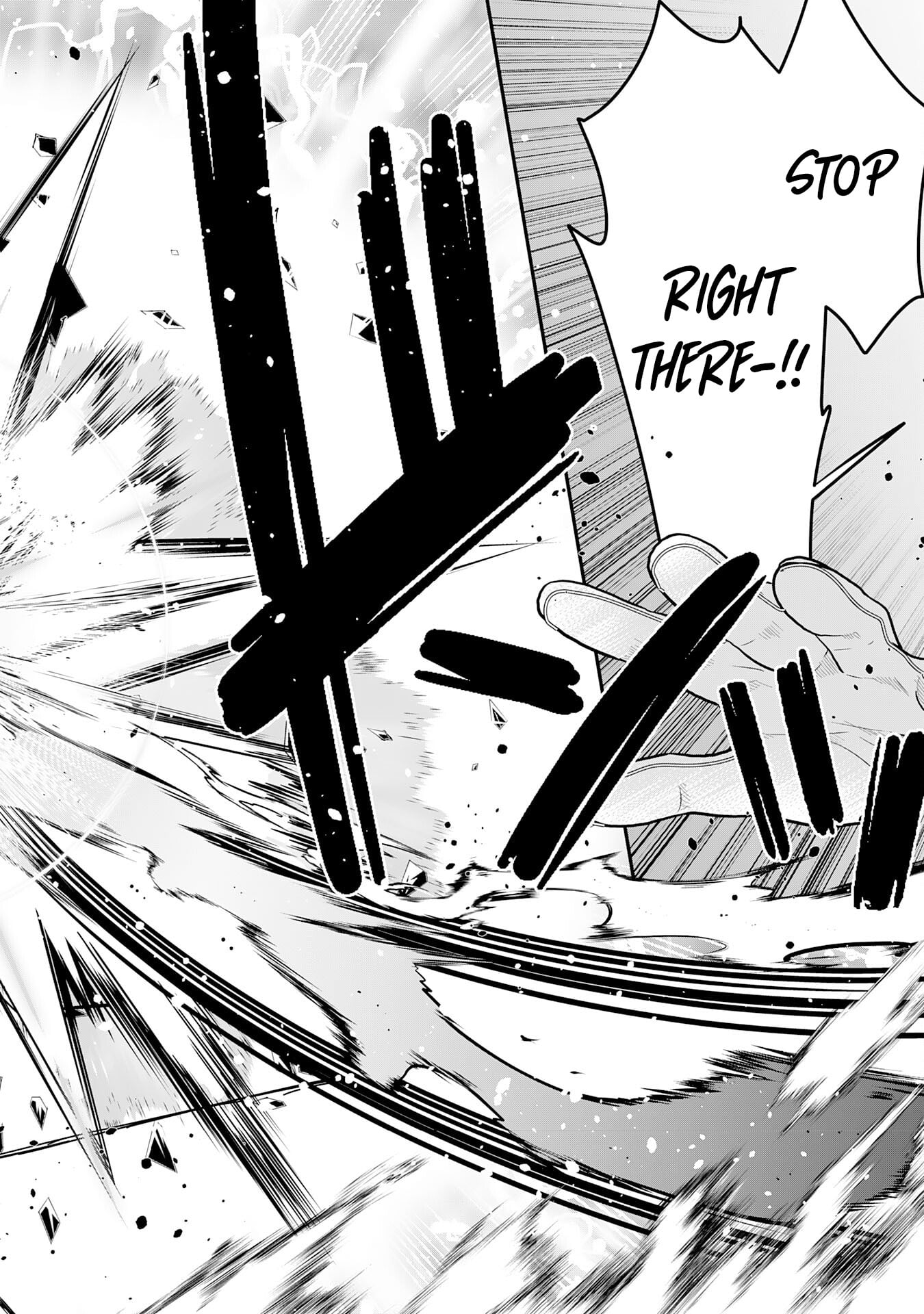 Saikyou Chiyushi no Techigai Slow Life ~"Shiro Mahou" ga Tsukaenai to Tsuihousareta kedo, Kawari no "Shiro Mahou" ga Muteki deshita~ – Chapter 14 – Page 31
