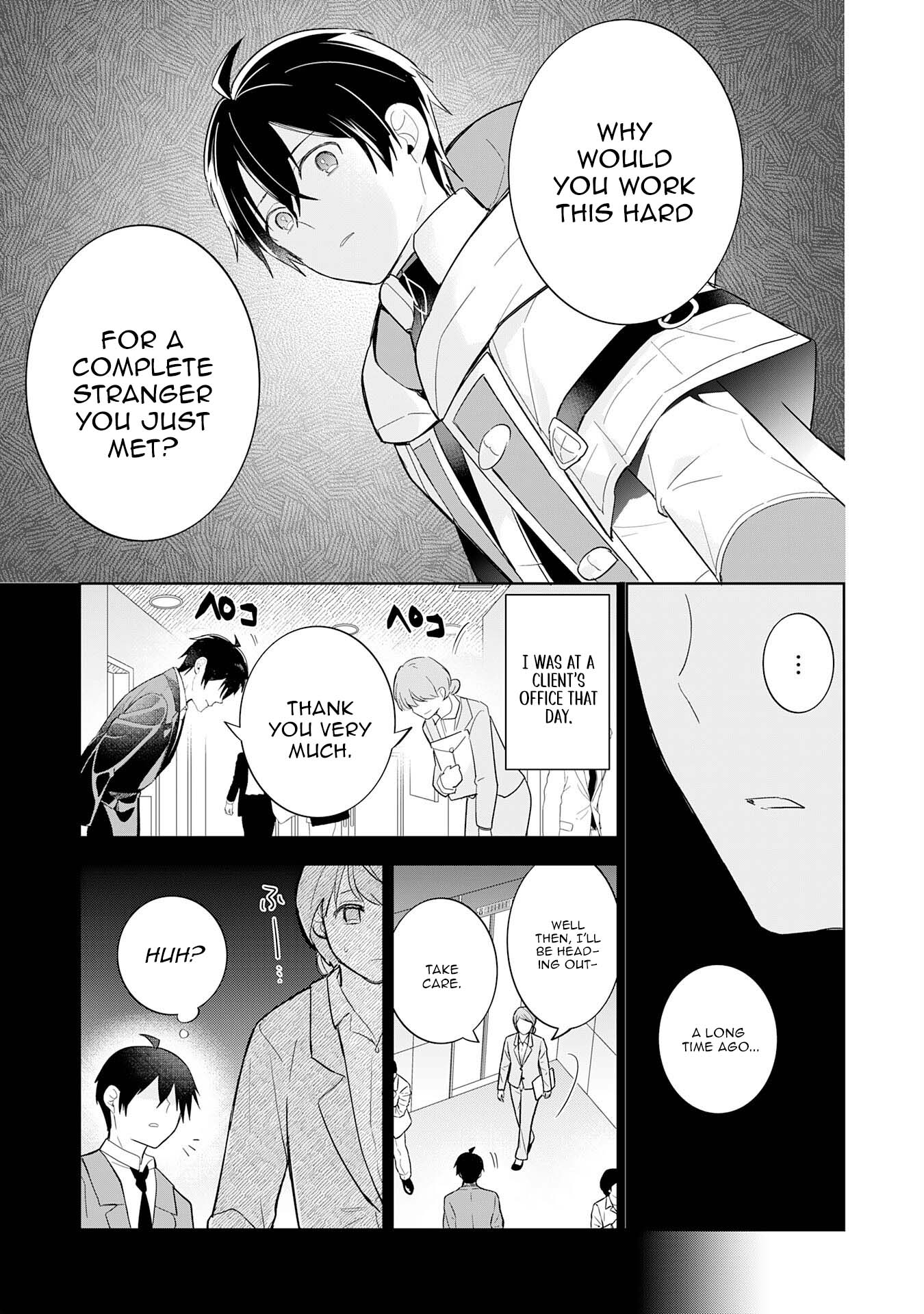 Saikyou Chiyushi no Techigai Slow Life ~"Shiro Mahou" ga Tsukaenai to Tsuihousareta kedo, Kawari no "Shiro Mahou" ga Muteki deshita~ – Chapter 3 – Page 12