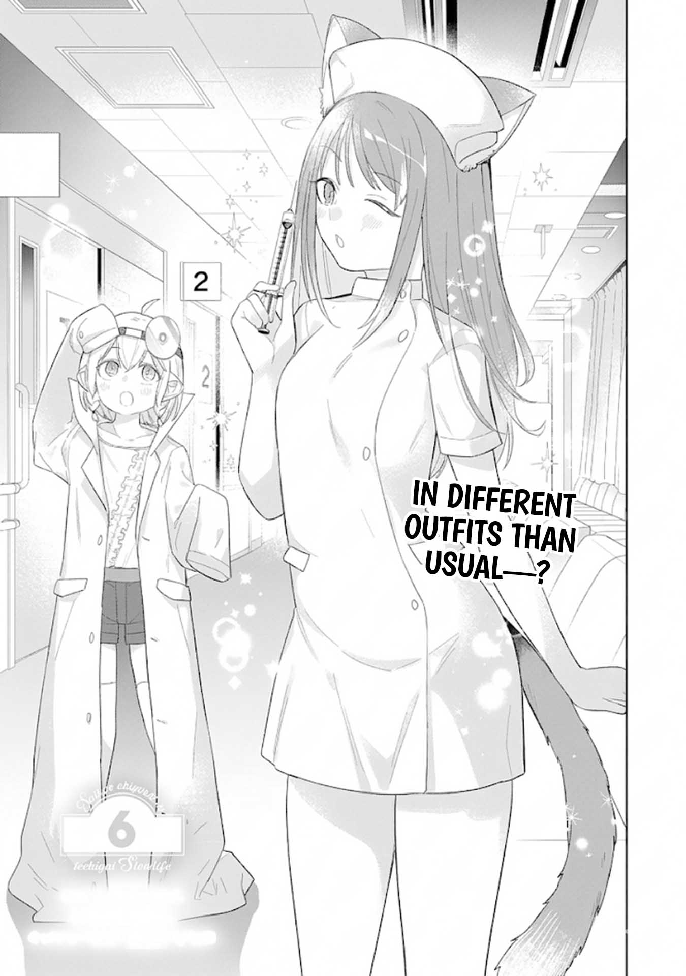 Saikyou Chiyushi no Techigai Slow Life ~"Shiro Mahou" ga Tsukaenai to Tsuihousareta kedo, Kawari no "Shiro Mahou" ga Muteki deshita~ – Chapter 6 – Page 4