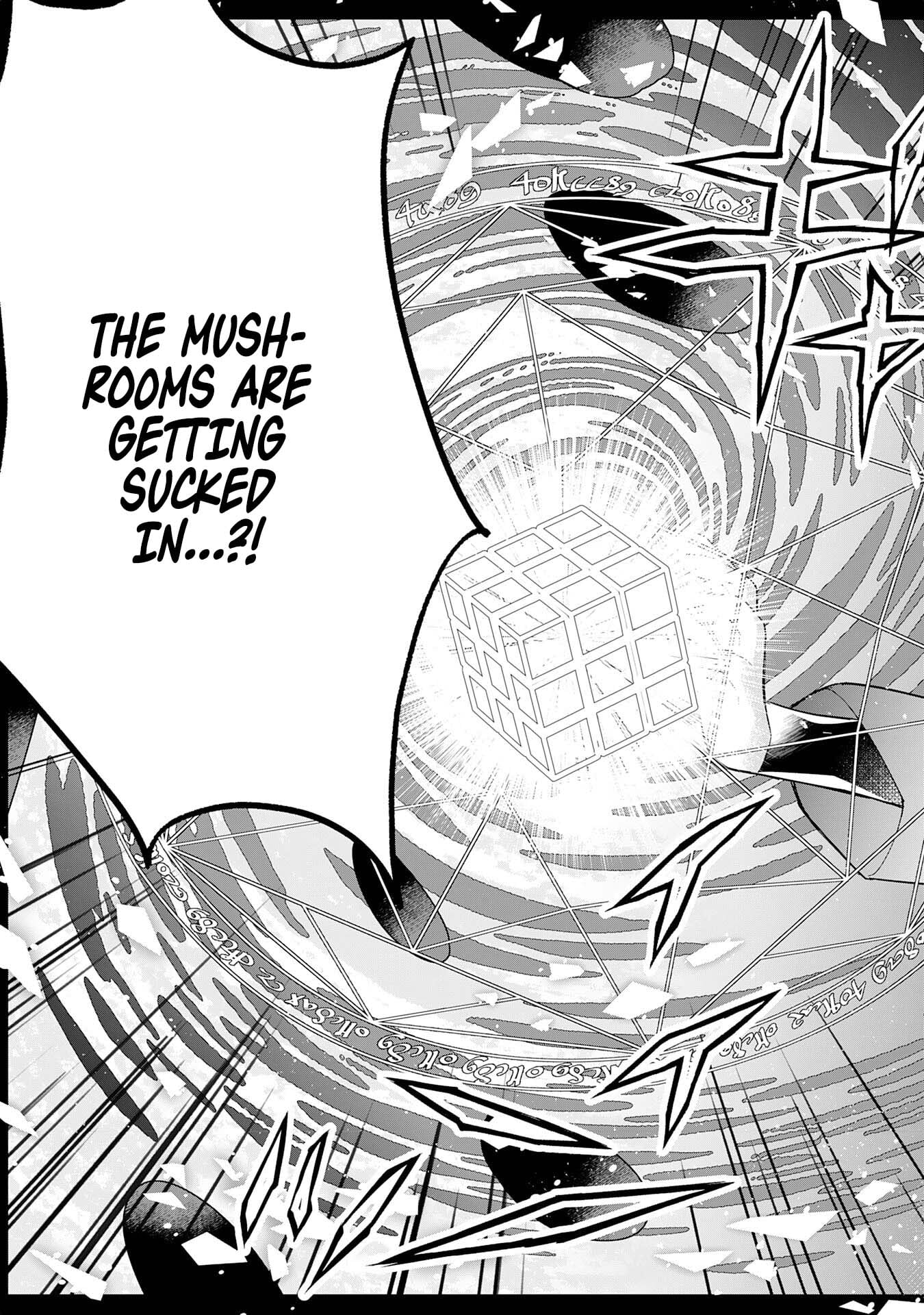Saikyou Chiyushi no Techigai Slow Life ~"Shiro Mahou" ga Tsukaenai to Tsuihousareta kedo, Kawari no "Shiro Mahou" ga Muteki deshita~ – Chapter 7 – Page 26