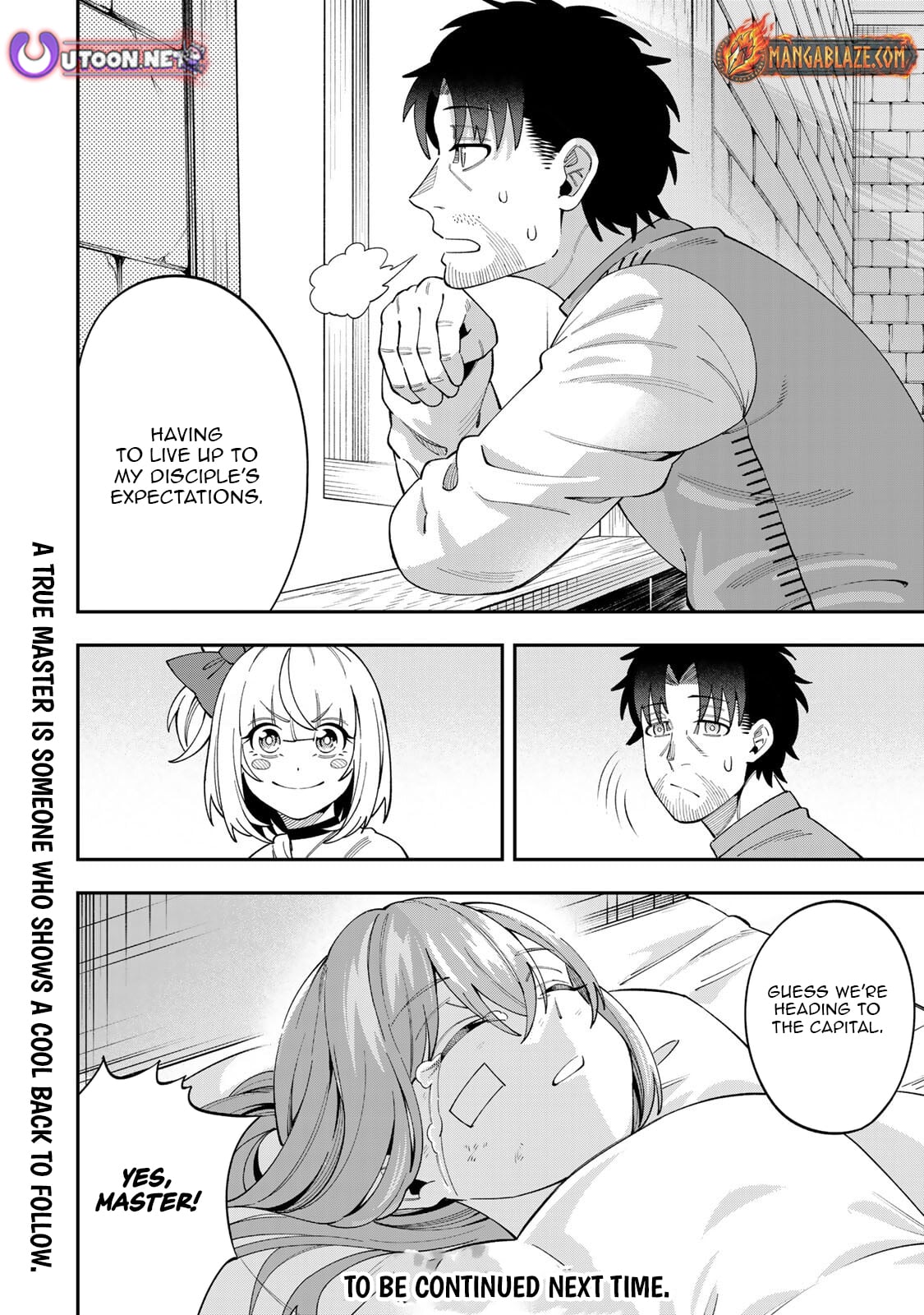 Saikyou De Modori Chuunen Boukensha wa, Imasara Inochi Nante Kaketakunai – Chapter 5.3 – Page 16