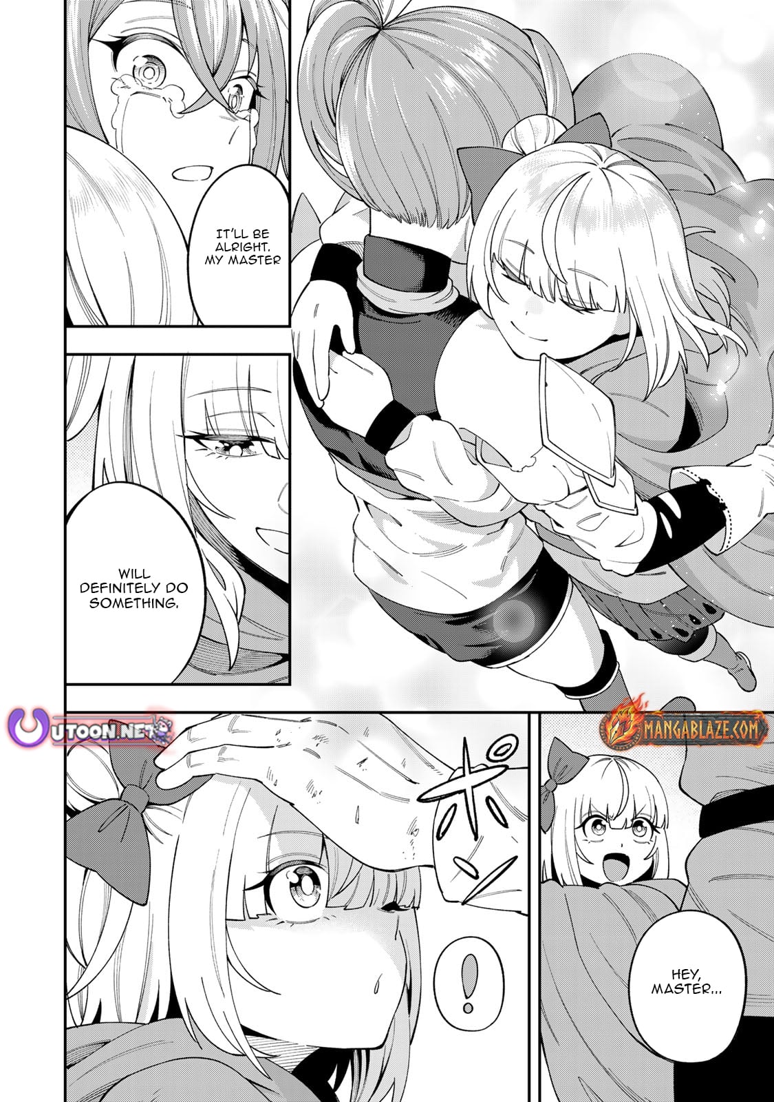 Saikyou De Modori Chuunen Boukensha wa, Imasara Inochi Nante Kaketakunai – Chapter 6.1 – Page 13