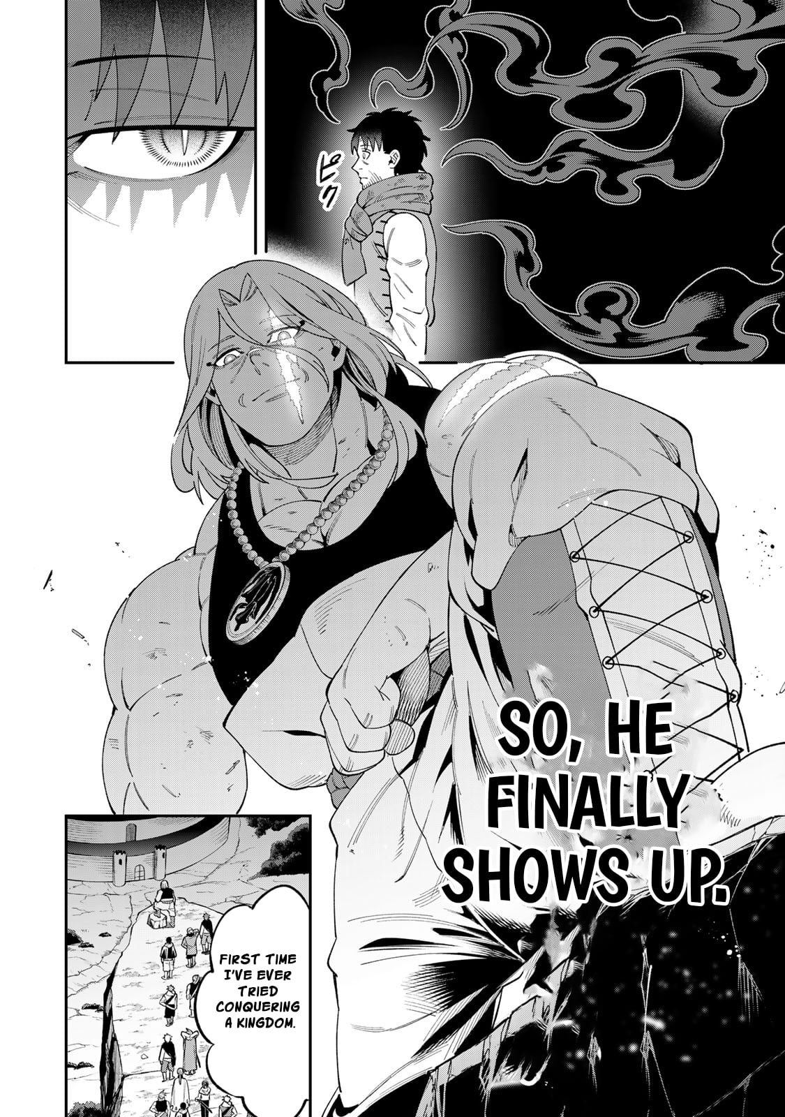 Saikyou De Modori Chuunen Boukensha wa, Imasara Inochi Nante Kaketakunai – Chapter 6.1 – Page 15