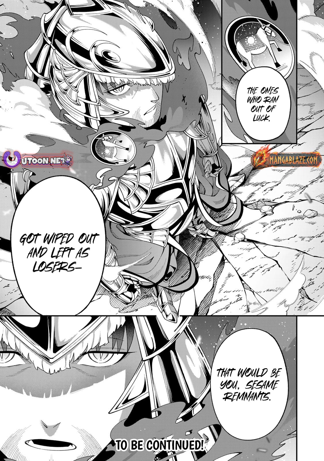 Saikyou De Modori Chuunen Boukensha wa, Imasara Inochi Nante Kaketakunai – Chapter 6.1 – Page 22