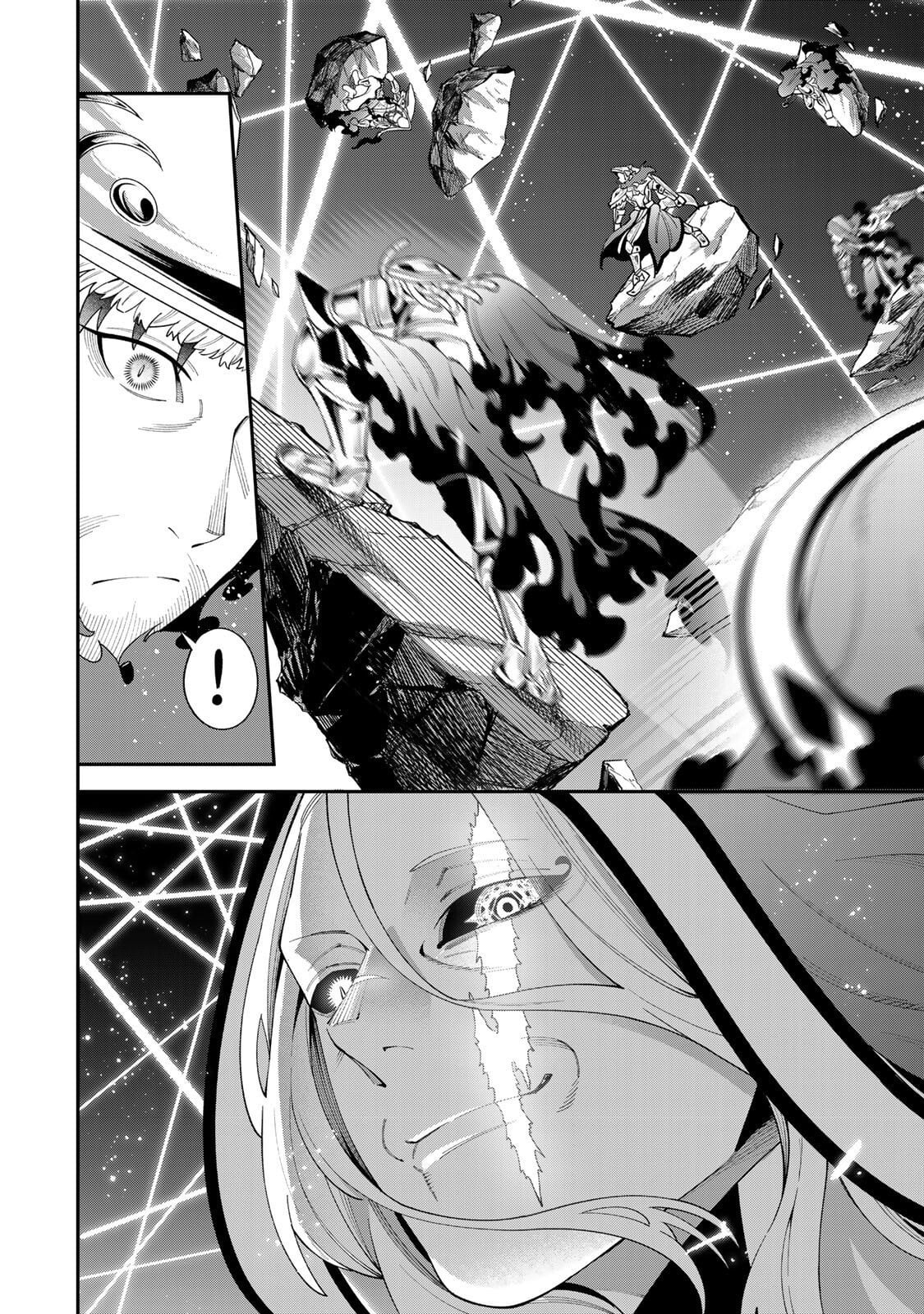 Saikyou De Modori Chuunen Boukensha wa, Imasara Inochi Nante Kaketakunai – Chapter 6.2 – Page 4