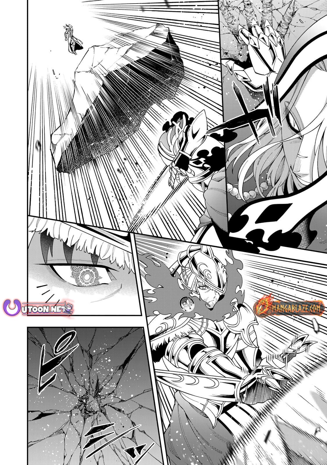 Saikyou De Modori Chuunen Boukensha wa, Imasara Inochi Nante Kaketakunai – Chapter 6.2 – Page 10