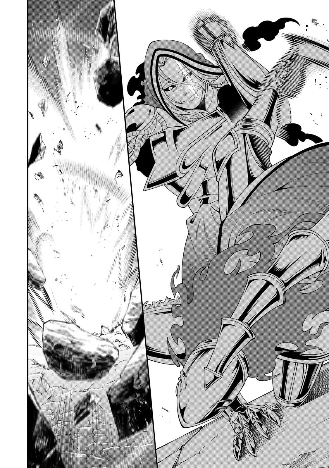 Saikyou De Modori Chuunen Boukensha wa, Imasara Inochi Nante Kaketakunai – Chapter 6.2 – Page 12