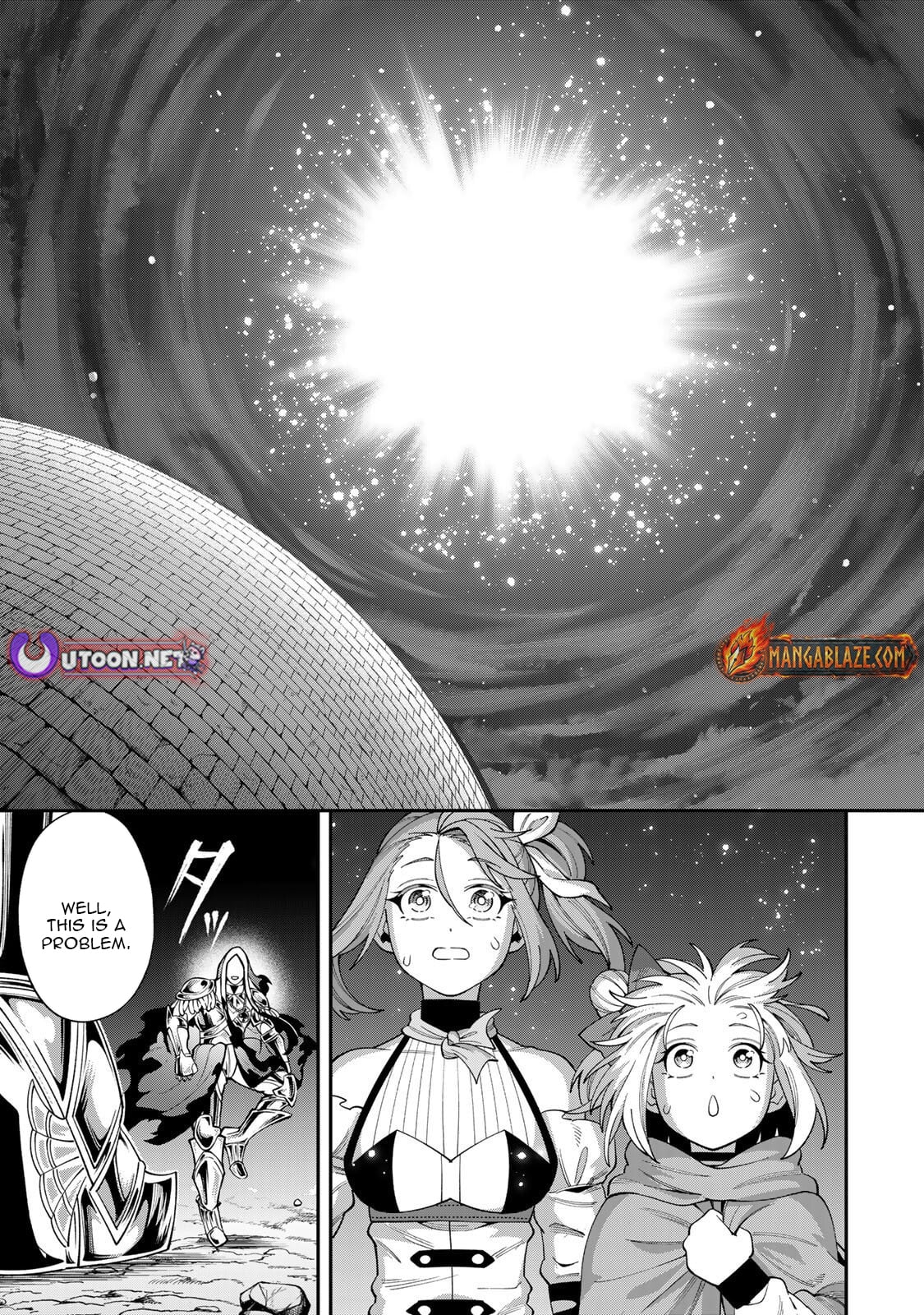 Saikyou De Modori Chuunen Boukensha wa, Imasara Inochi Nante Kaketakunai – Chapter 6.2 – Page 19