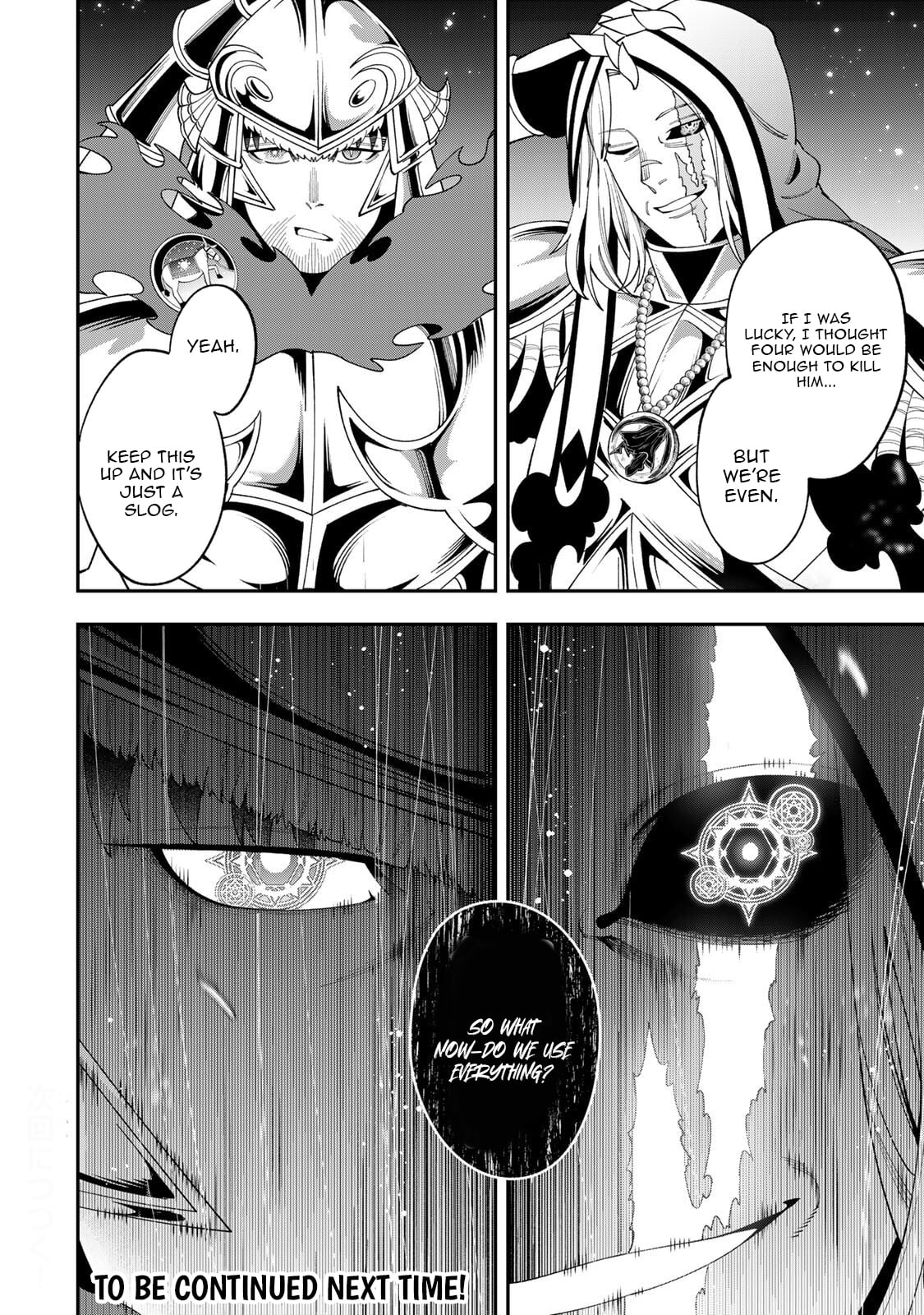 Saikyou De Modori Chuunen Boukensha wa, Imasara Inochi Nante Kaketakunai – Chapter 6.2 – Page 20