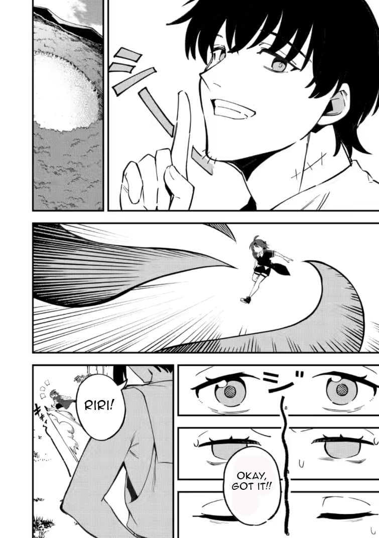 Saikyou Kyuutei Shinan-yaku no Ossan, Tsuihousareta Hekichi de Musou Suru ~Maboroshi to Natta Shuzoku no Bishoujo-tachi o Sodatete Henkyou o Kaitaku~ – Chapter 21.1 – Page 5