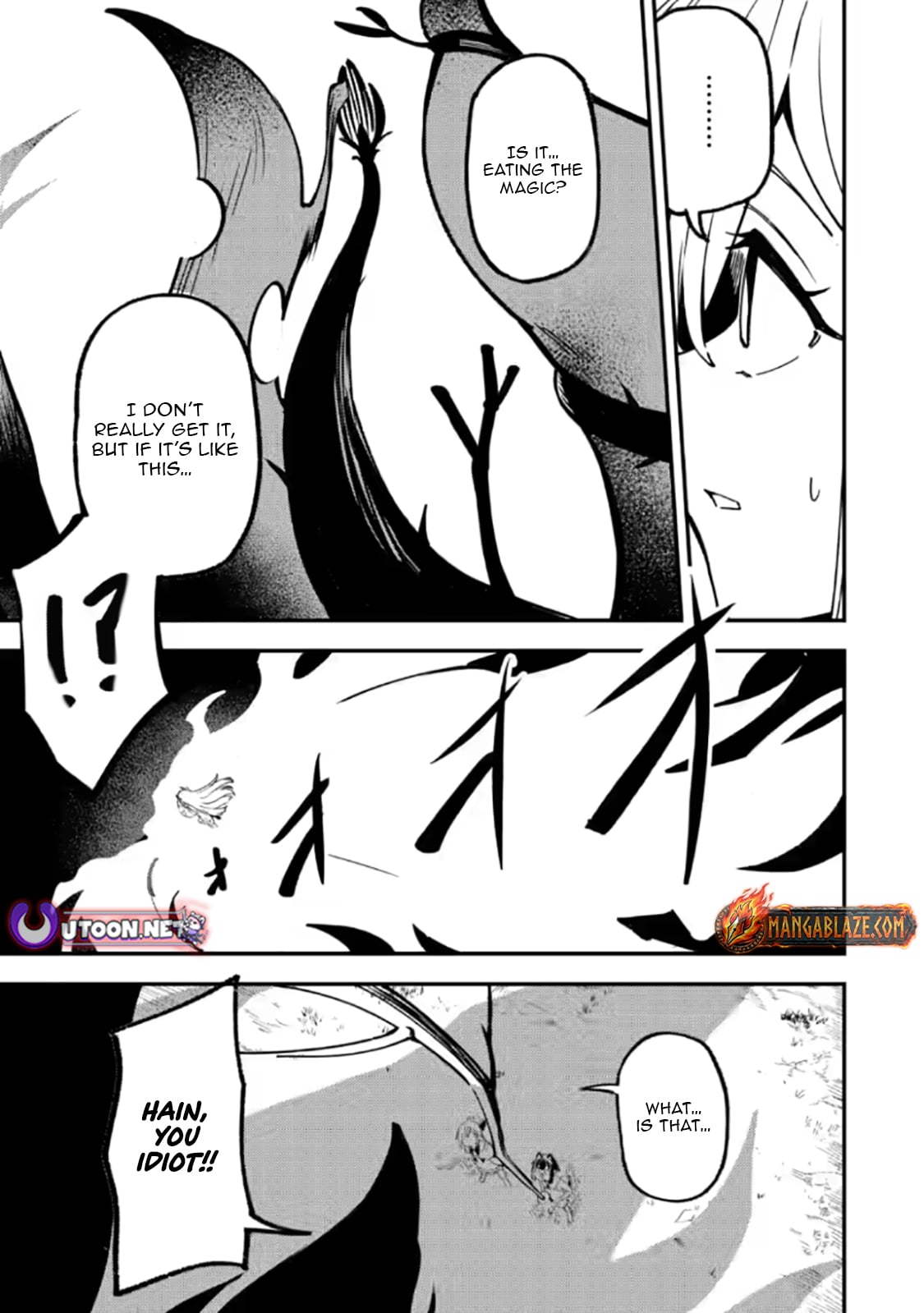 Saikyou Kyuutei Shinan-yaku no Ossan, Tsuihousareta Hekichi de Musou Suru ~Maboroshi to Natta Shuzoku no Bishoujo-tachi o Sodatete Henkyou o Kaitaku~ – Chapter 21.2 – Page 10