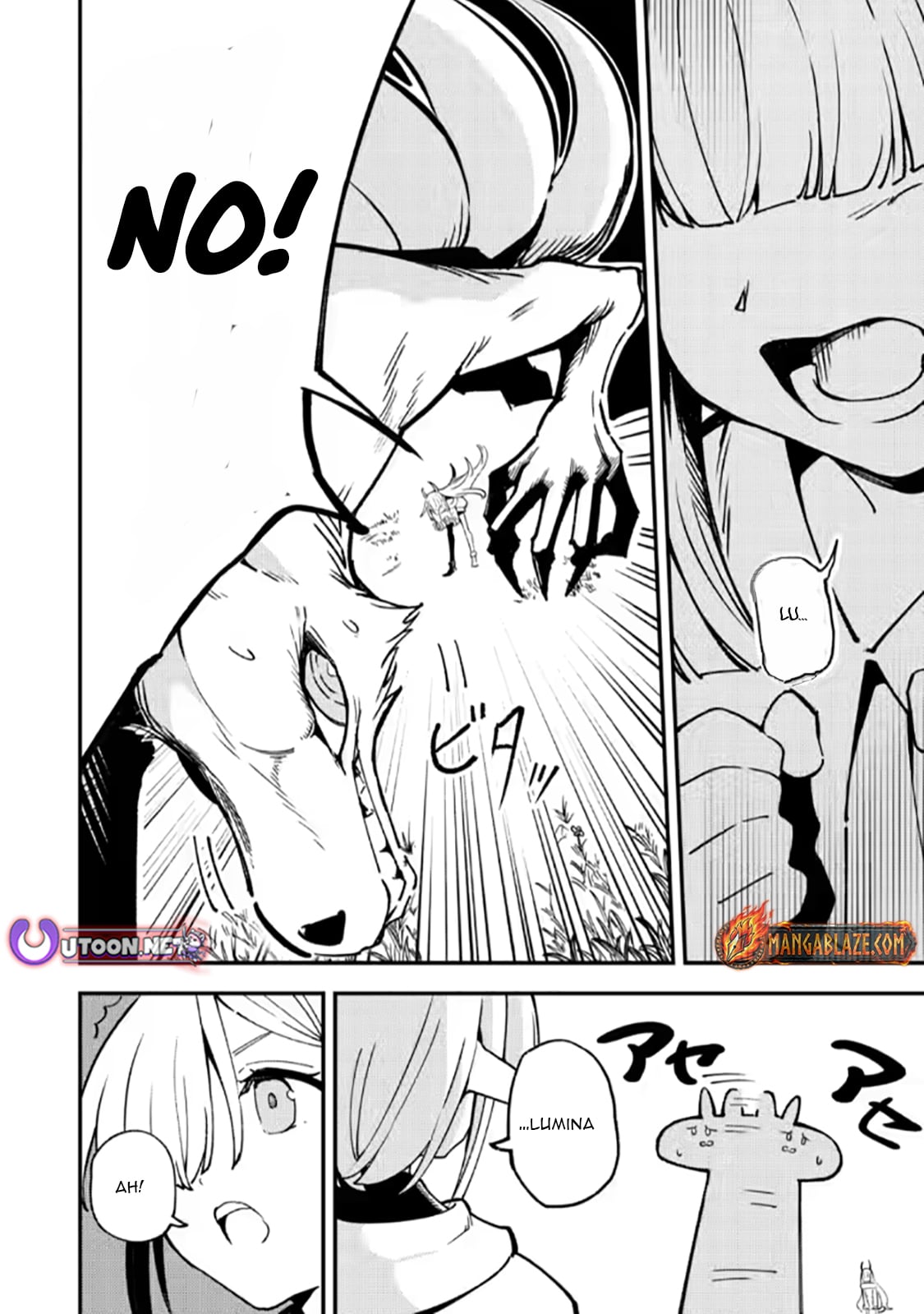 Saikyou Kyuutei Shinan-yaku no Ossan, Tsuihousareta Hekichi de Musou Suru ~Maboroshi to Natta Shuzoku no Bishoujo-tachi o Sodatete Henkyou o Kaitaku~ – Chapter 21.3 – Page 3