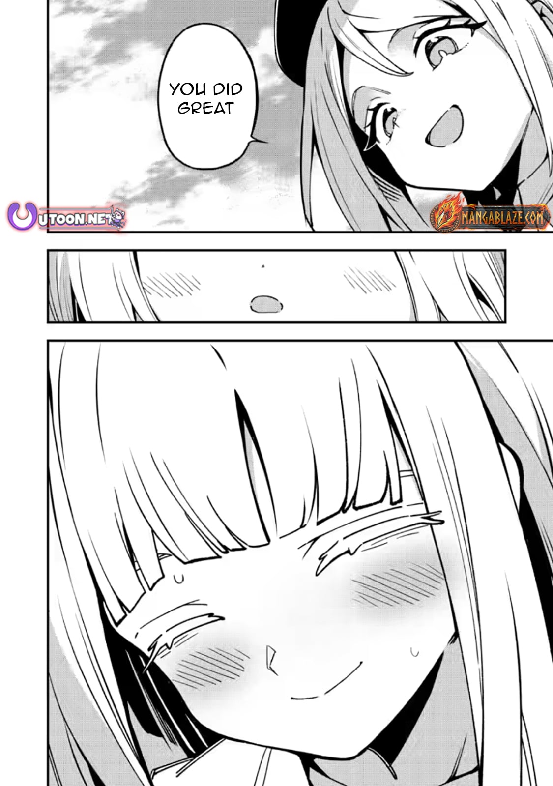 Saikyou Kyuutei Shinan-yaku no Ossan, Tsuihousareta Hekichi de Musou Suru ~Maboroshi to Natta Shuzoku no Bishoujo-tachi o Sodatete Henkyou o Kaitaku~ – Chapter 21.3 – Page 11