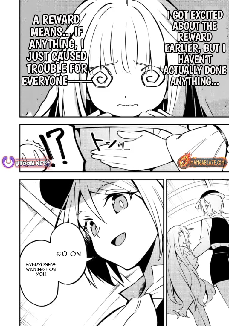 Saikyou Kyuutei Shinan-yaku no Ossan, Tsuihousareta Hekichi de Musou Suru ~Maboroshi to Natta Shuzoku no Bishoujo-tachi o Sodatete Henkyou o Kaitaku~ – Chapter 22.1 – Page 2
