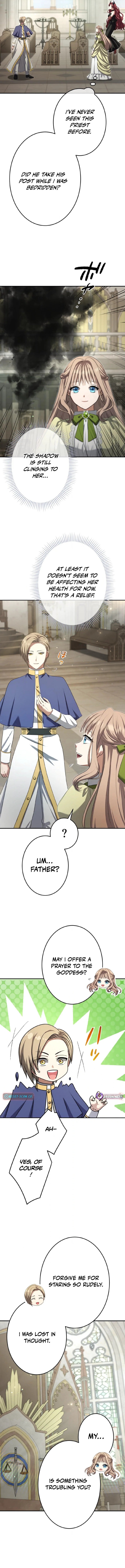 Sandra, Enforcer of the Queen of Judgment – Chapter 8 – Page 4