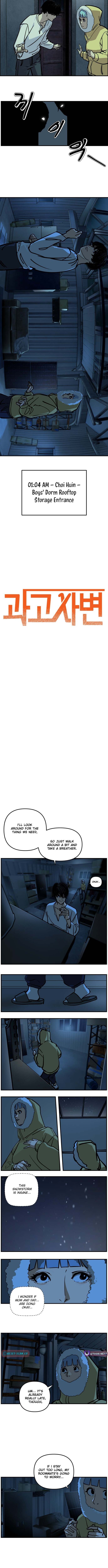 Science High Incident – Chapter 10 – Page 2