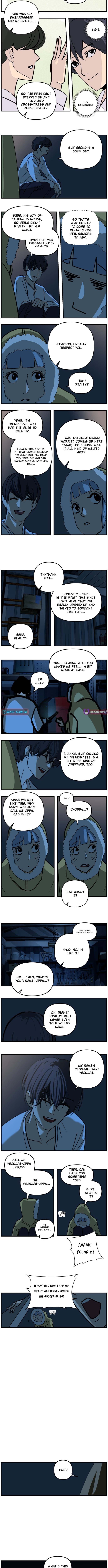 Science High Incident – Chapter 10 – Page 6