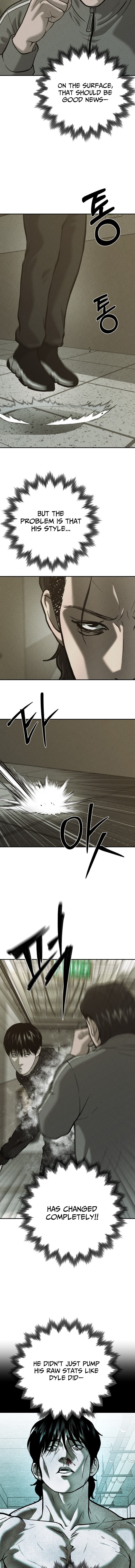 Secret Agent Crocodile Bird – Chapter 26 – Page 9