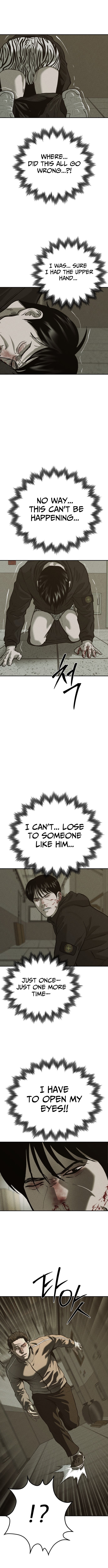 Secret Agent Crocodile Bird – Chapter 27 – Page 14