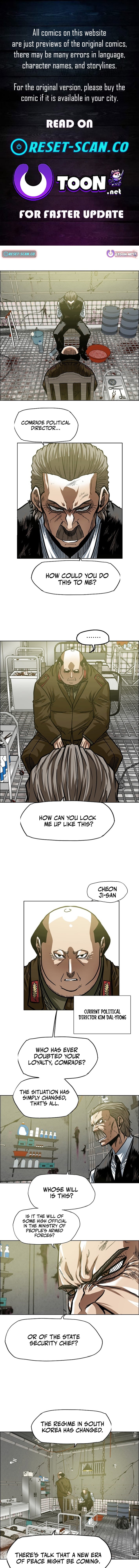 SECRET FAMILY – Chapter 65 – Page 1