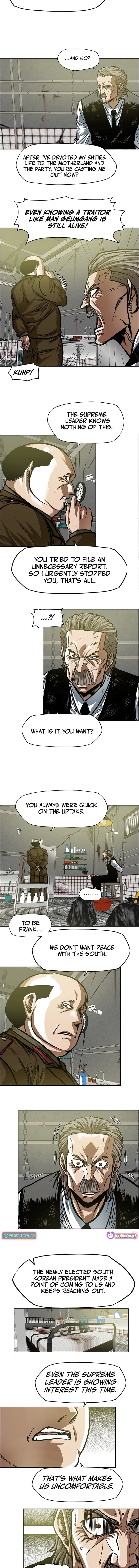 SECRET FAMILY – Chapter 65 – Page 2