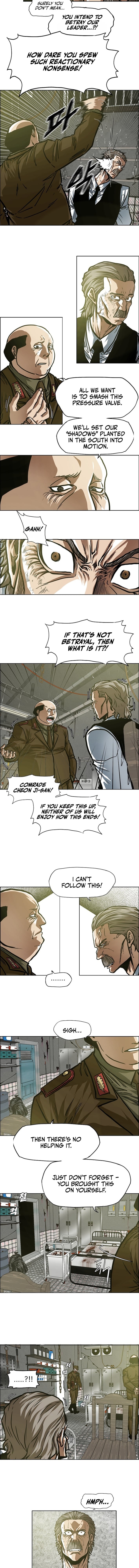 SECRET FAMILY – Chapter 65 – Page 3