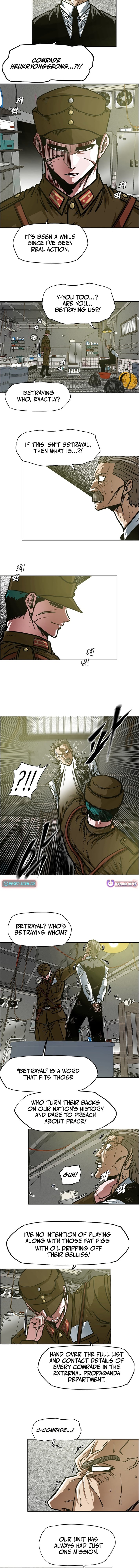 SECRET FAMILY – Chapter 65 – Page 4