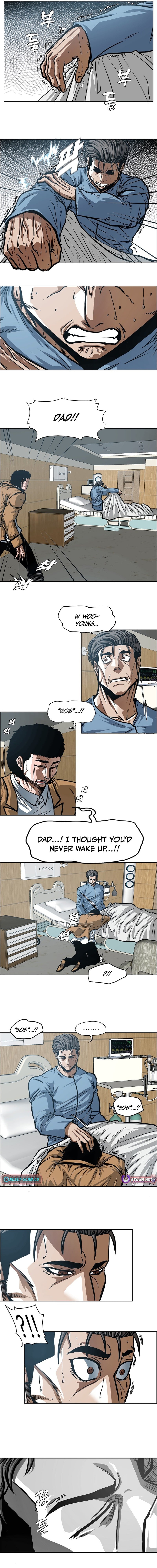 SECRET FAMILY – Chapter 66 – Page 5