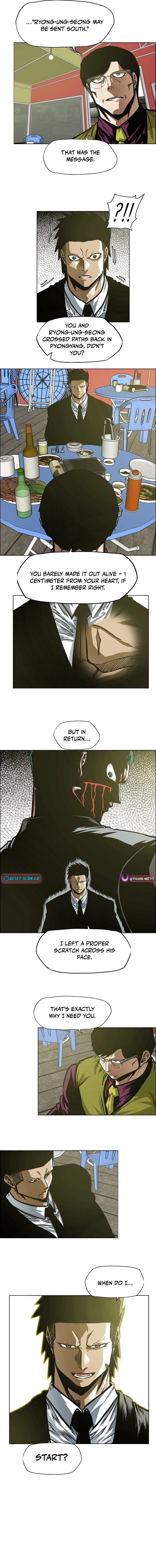 SECRET FAMILY – Chapter 66 – Page 10