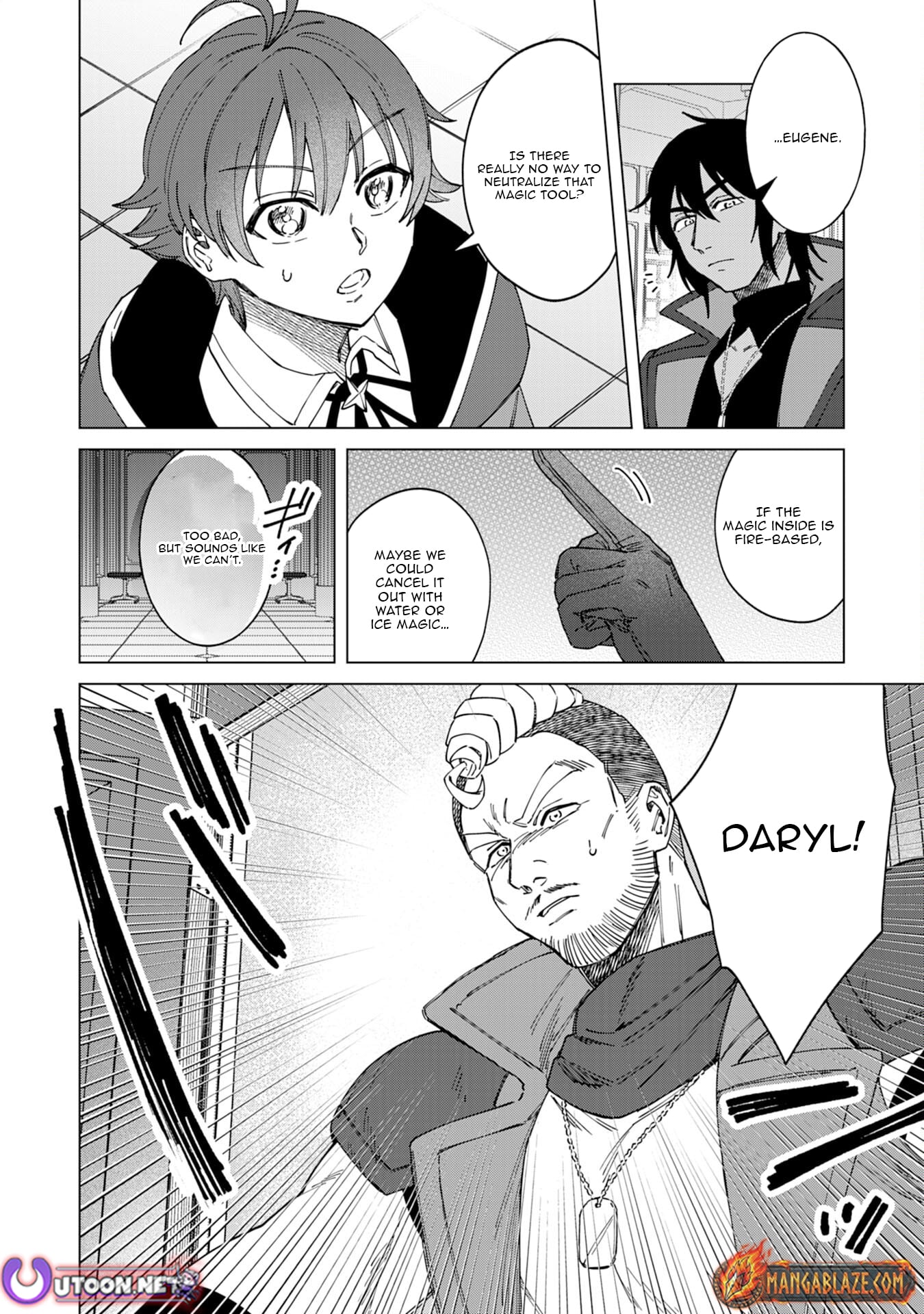 Seijuu ni Sodaterareta Shounen no Isekai Yururi Hourouki ~Kami-sama kara Moratta Cheat Mahou de, Nakama-tachi to Slow Life wo Mankitsu-chuu~ – Chapter 10 – Page 5