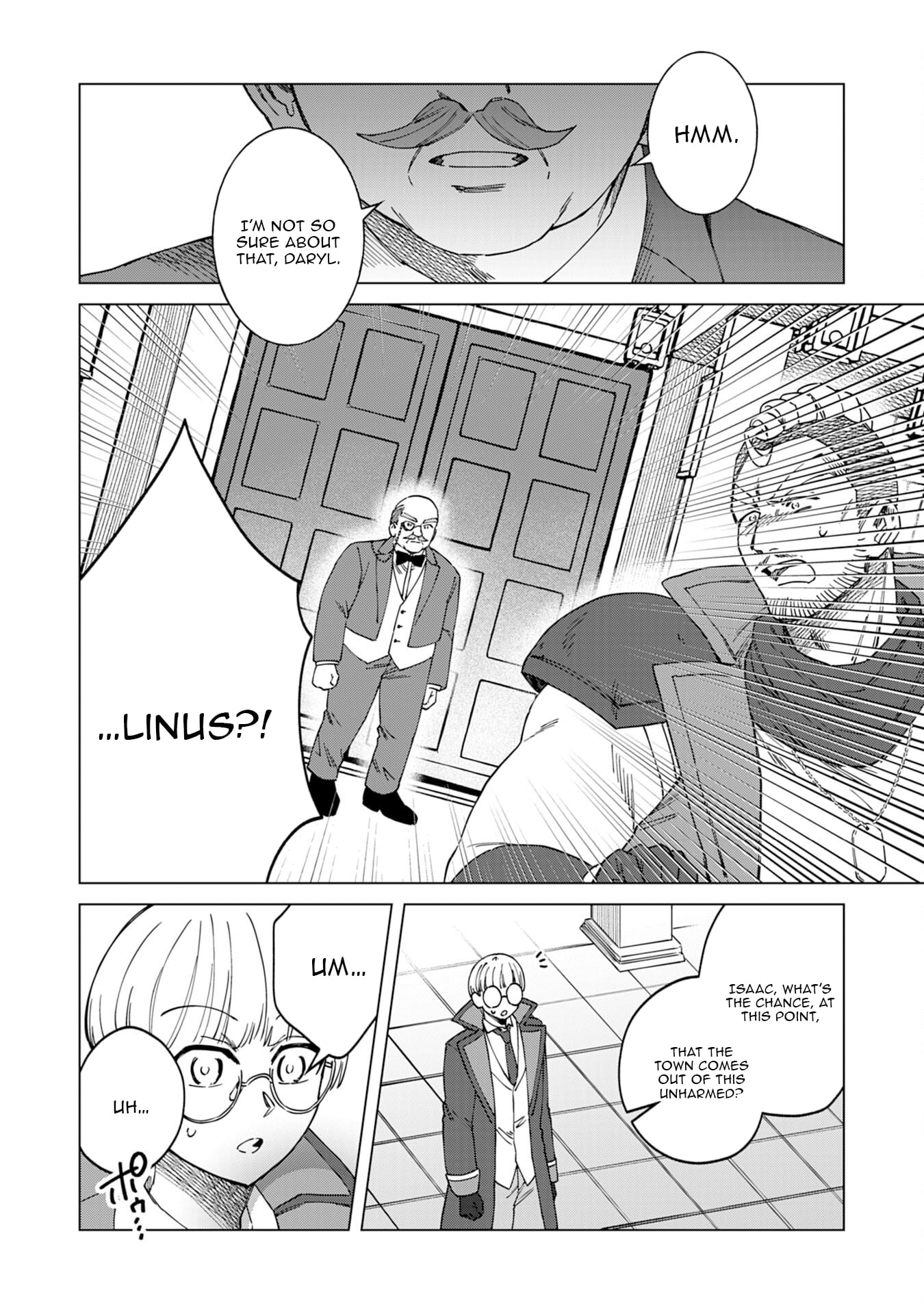 Seijuu ni Sodaterareta Shounen no Isekai Yururi Hourouki ~Kami-sama kara Moratta Cheat Mahou de, Nakama-tachi to Slow Life wo Mankitsu-chuu~ – Chapter 10 – Page 15