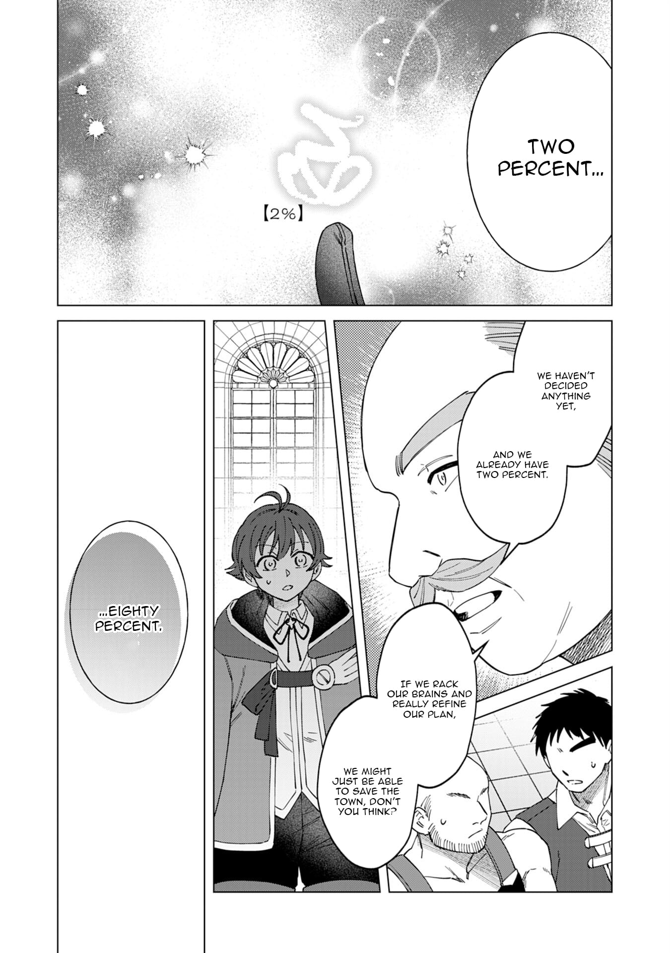 Seijuu ni Sodaterareta Shounen no Isekai Yururi Hourouki ~Kami-sama kara Moratta Cheat Mahou de, Nakama-tachi to Slow Life wo Mankitsu-chuu~ – Chapter 10 – Page 16