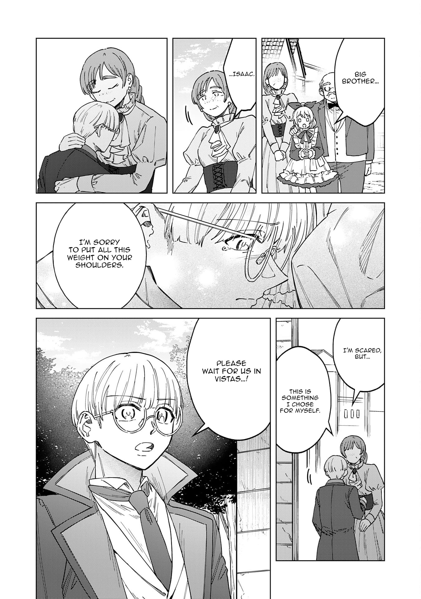 Seijuu ni Sodaterareta Shounen no Isekai Yururi Hourouki ~Kami-sama kara Moratta Cheat Mahou de, Nakama-tachi to Slow Life wo Mankitsu-chuu~ – Chapter 11 – Page 18
