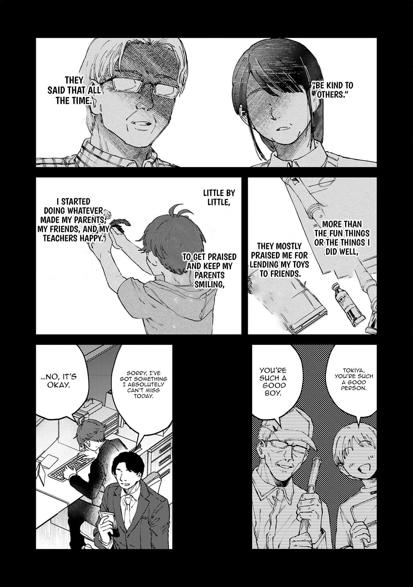 Seijuu ni Sodaterareta Shounen no Isekai Yururi Hourouki ~Kami-sama kara Moratta Cheat Mahou de, Nakama-tachi to Slow Life wo Mankitsu-chuu~ – Chapter 12 – Page 19