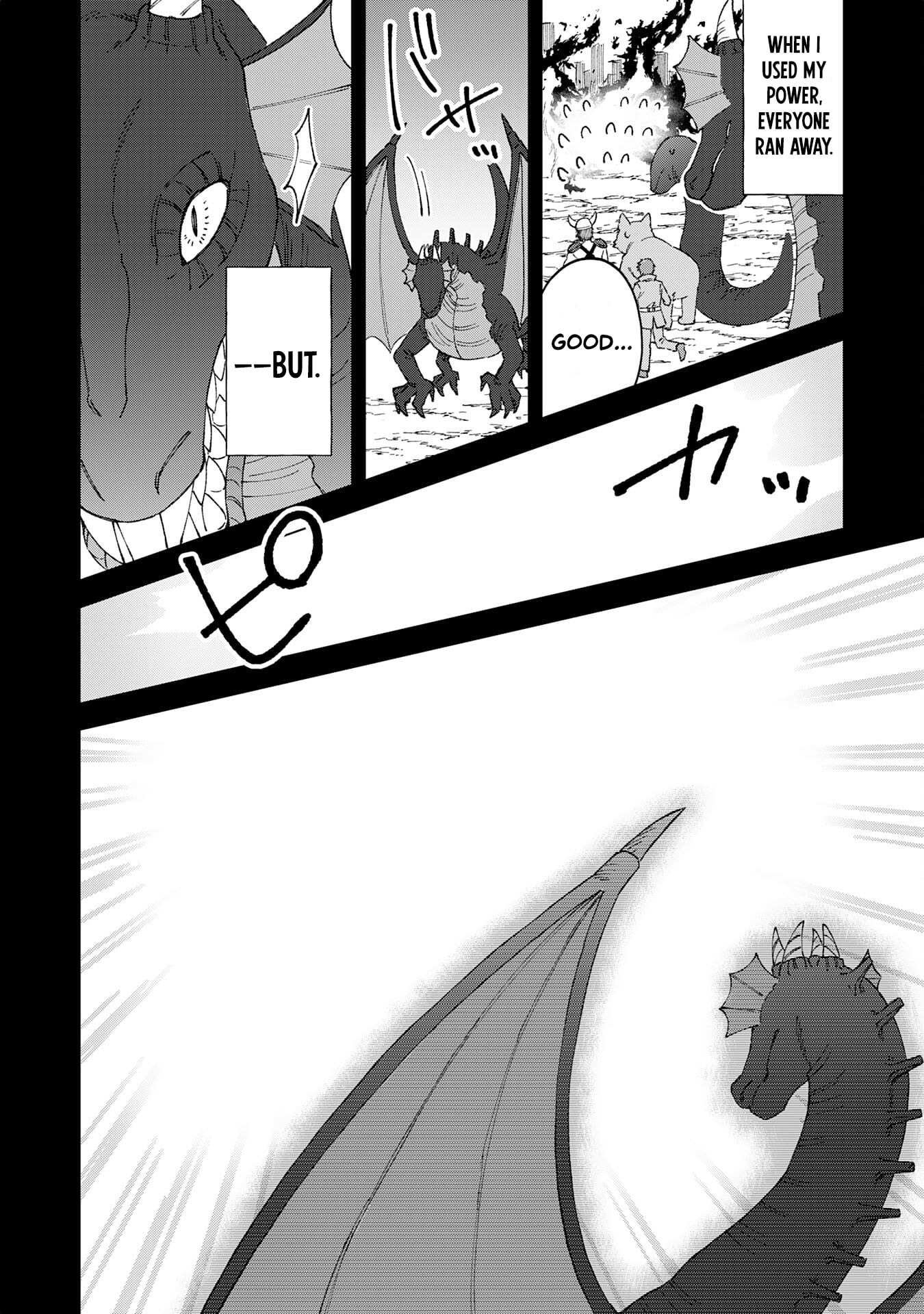 Seijuu ni Sodaterareta Shounen no Isekai Yururi Hourouki ~Kami-sama kara Moratta Cheat Mahou de, Nakama-tachi to Slow Life wo Mankitsu-chuu~ – Chapter 3 – Page 21