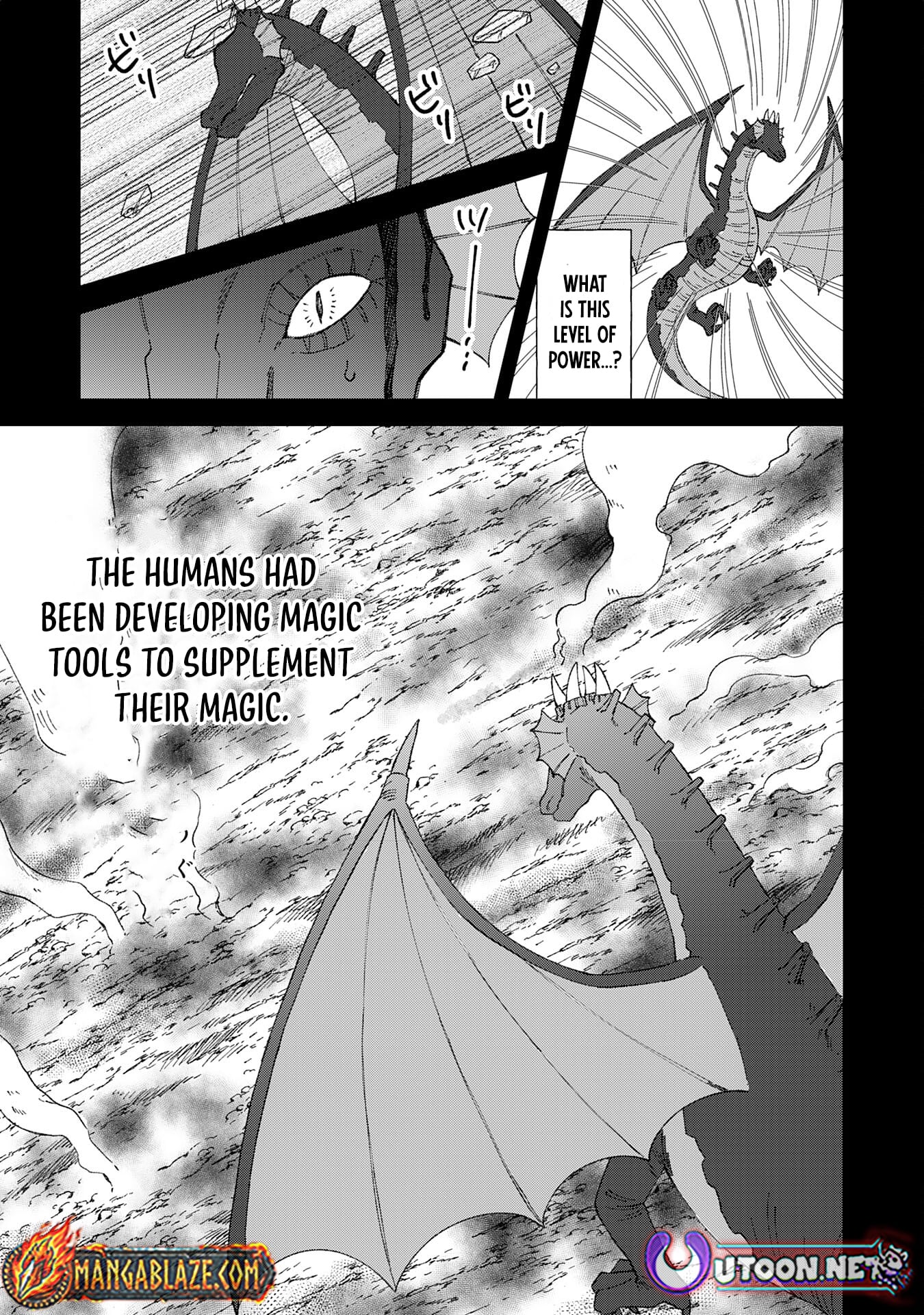 Seijuu ni Sodaterareta Shounen no Isekai Yururi Hourouki ~Kami-sama kara Moratta Cheat Mahou de, Nakama-tachi to Slow Life wo Mankitsu-chuu~ – Chapter 3 – Page 22