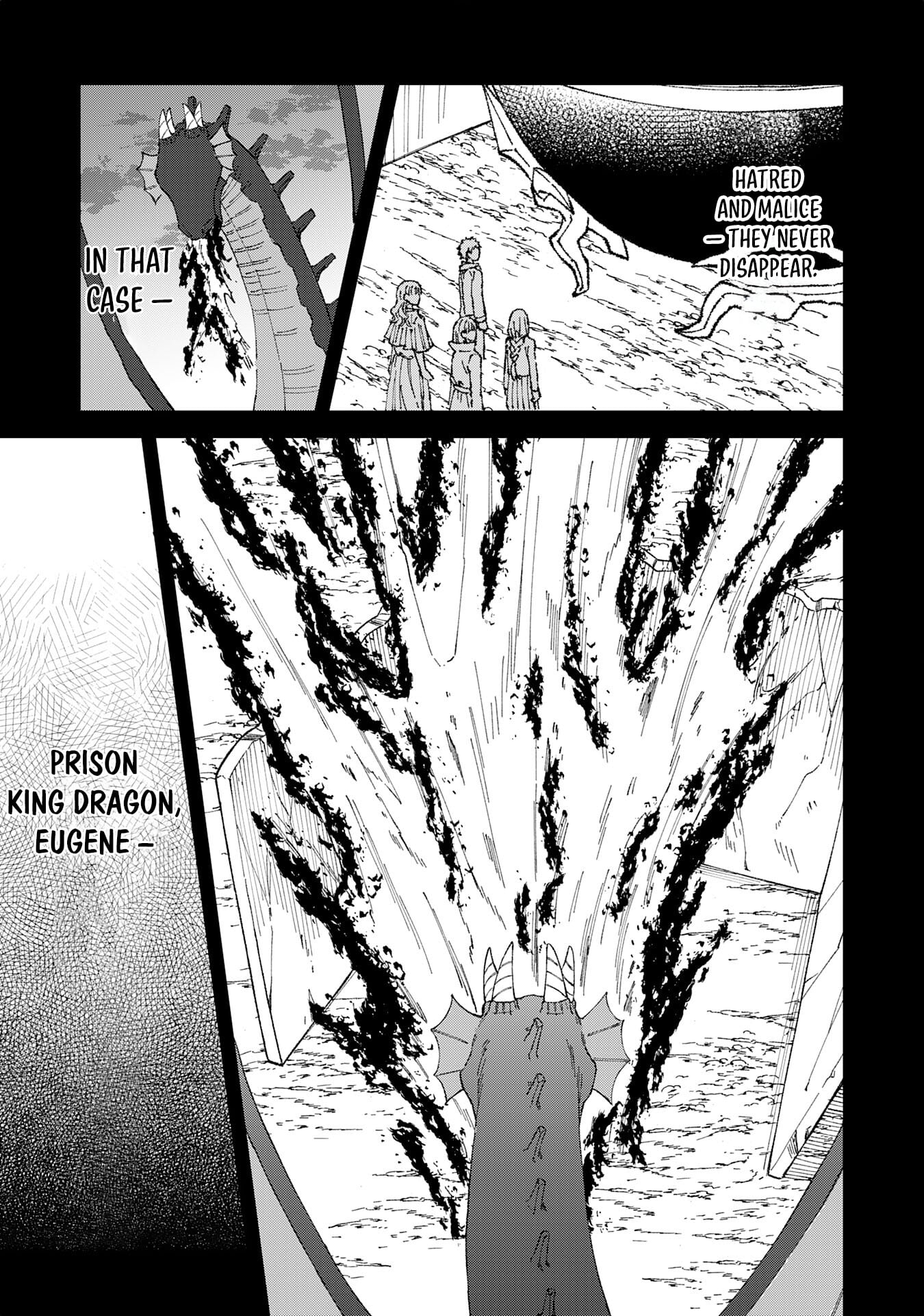 Seijuu ni Sodaterareta Shounen no Isekai Yururi Hourouki ~Kami-sama kara Moratta Cheat Mahou de, Nakama-tachi to Slow Life wo Mankitsu-chuu~ – Chapter 3 – Page 24