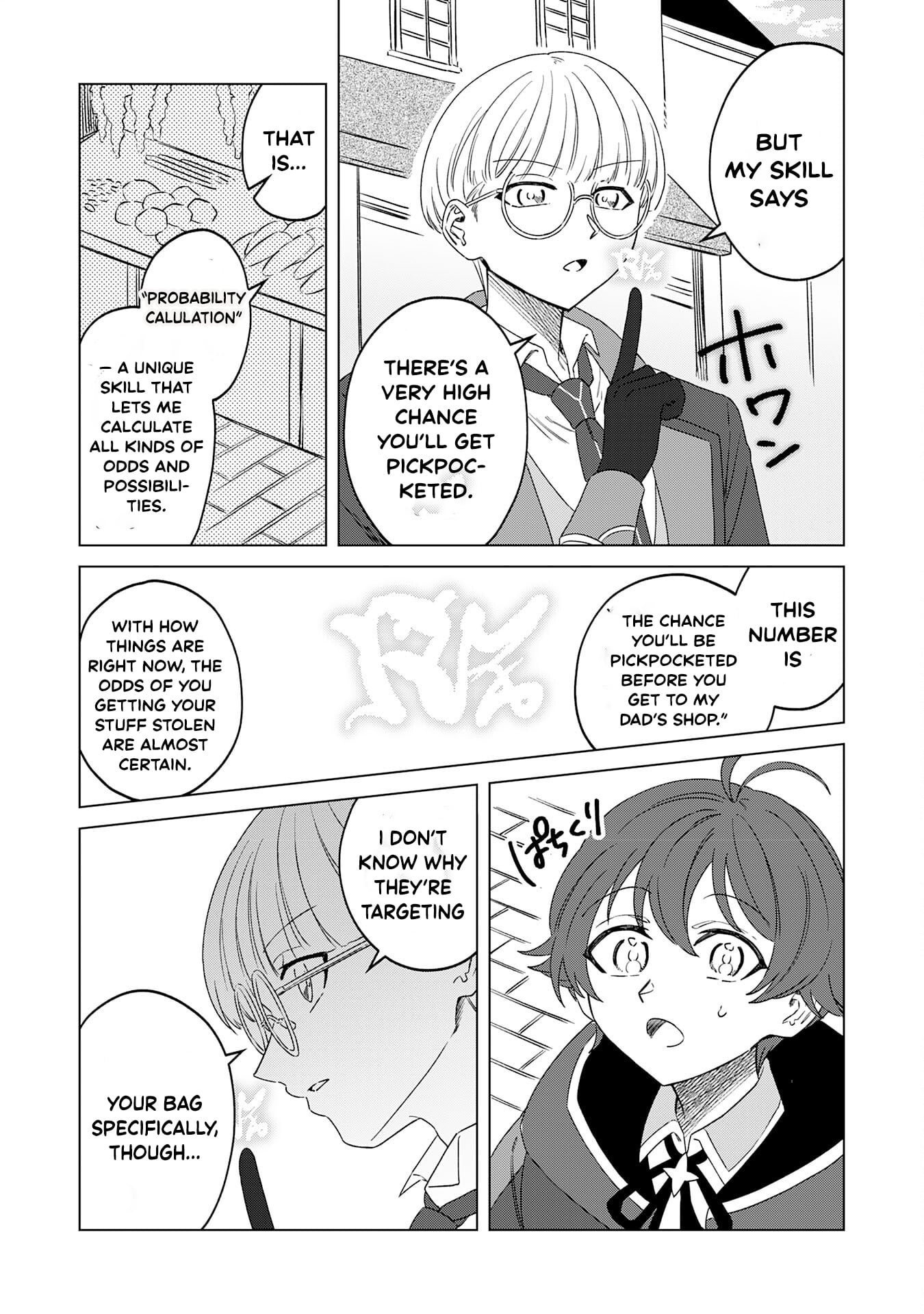 Seijuu ni Sodaterareta Shounen no Isekai Yururi Hourouki ~Kami-sama kara Moratta Cheat Mahou de, Nakama-tachi to Slow Life wo Mankitsu-chuu~ – Chapter 7 – Page 10