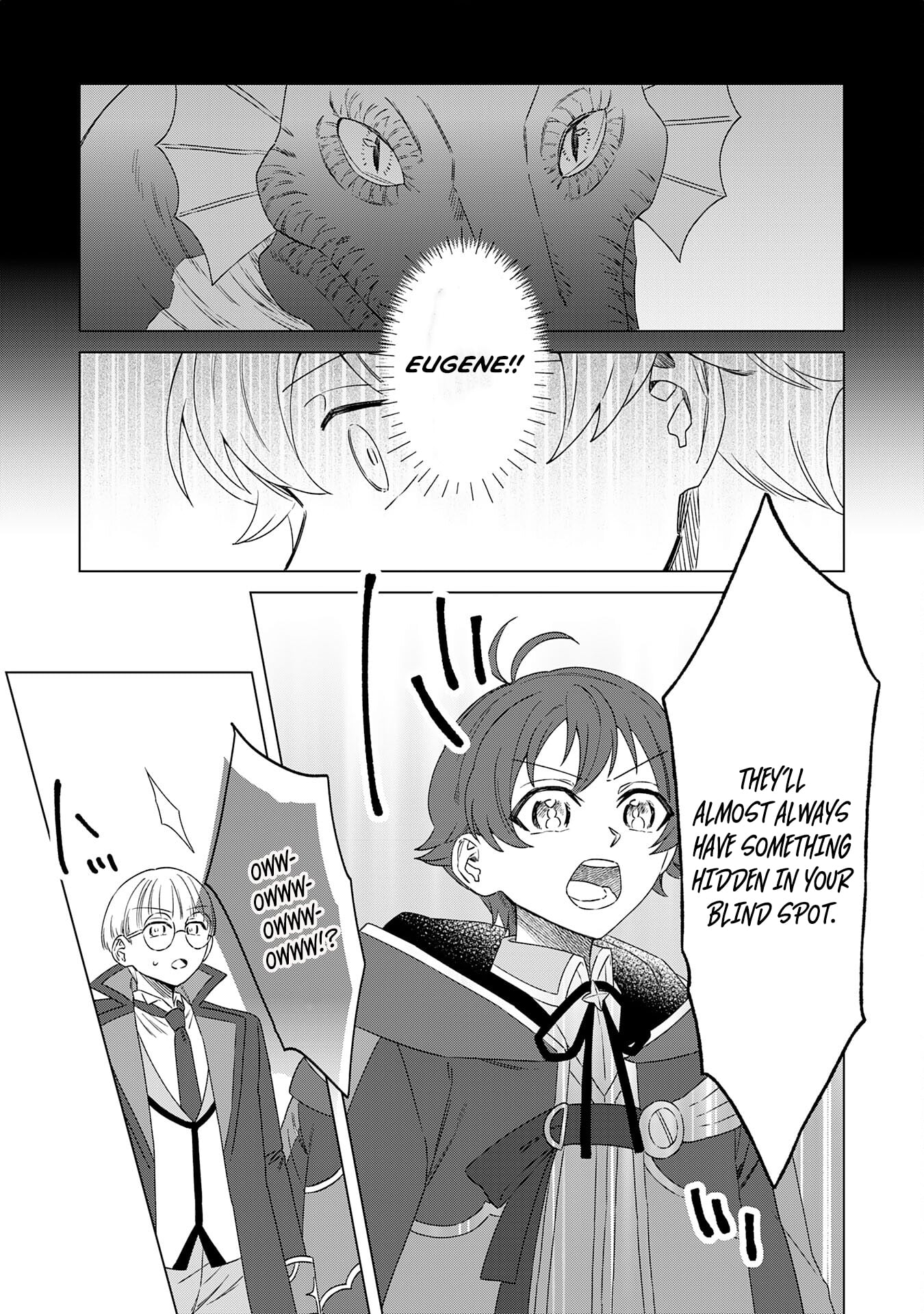 Seijuu ni Sodaterareta Shounen no Isekai Yururi Hourouki ~Kami-sama kara Moratta Cheat Mahou de, Nakama-tachi to Slow Life wo Mankitsu-chuu~ – Chapter 7 – Page 20