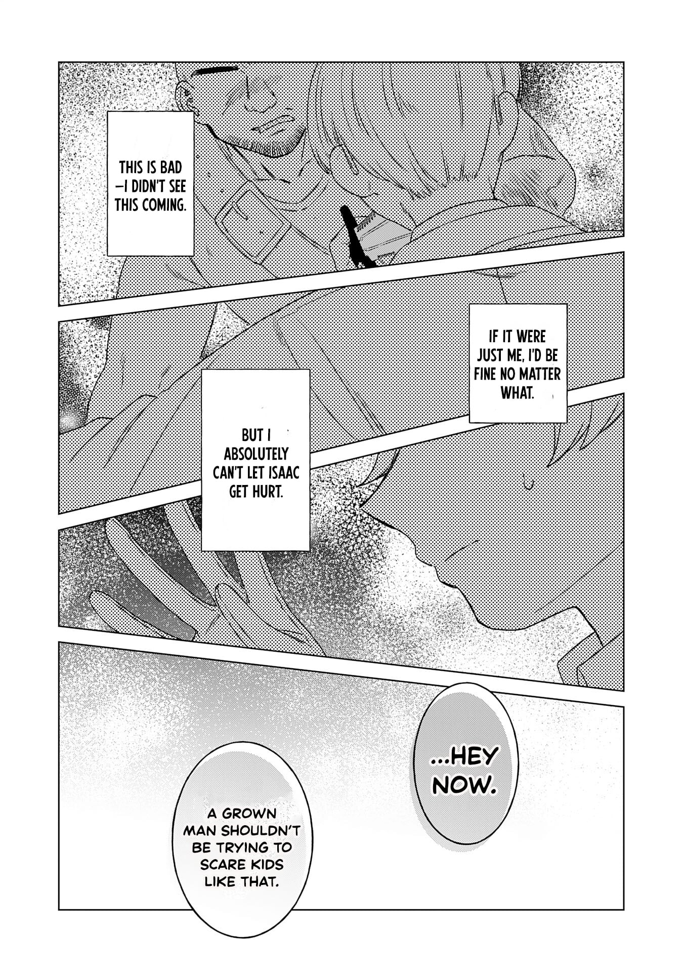Seijuu ni Sodaterareta Shounen no Isekai Yururi Hourouki ~Kami-sama kara Moratta Cheat Mahou de, Nakama-tachi to Slow Life wo Mankitsu-chuu~ – Chapter 7 – Page 24