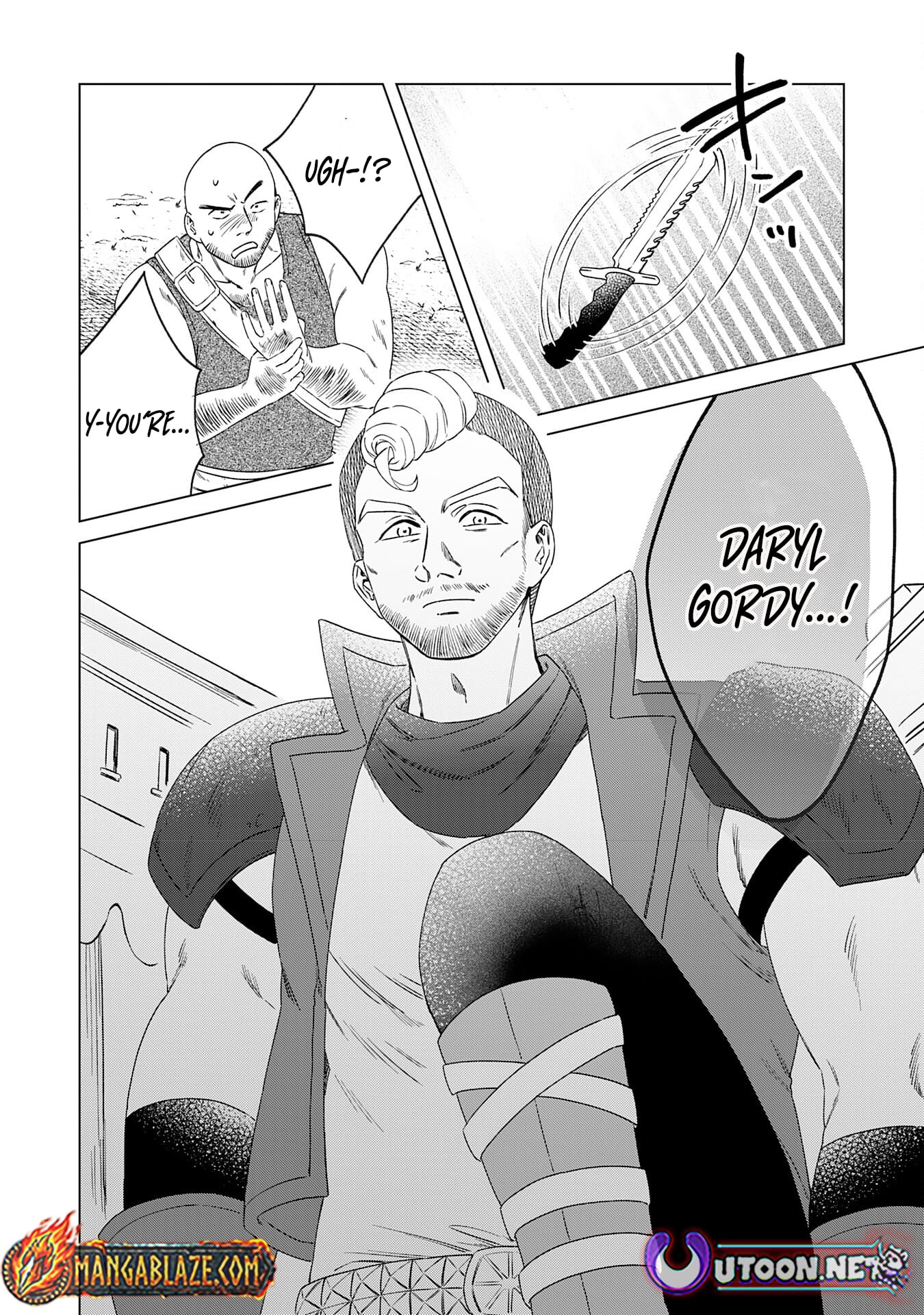 Seijuu ni Sodaterareta Shounen no Isekai Yururi Hourouki ~Kami-sama kara Moratta Cheat Mahou de, Nakama-tachi to Slow Life wo Mankitsu-chuu~ – Chapter 7 – Page 25