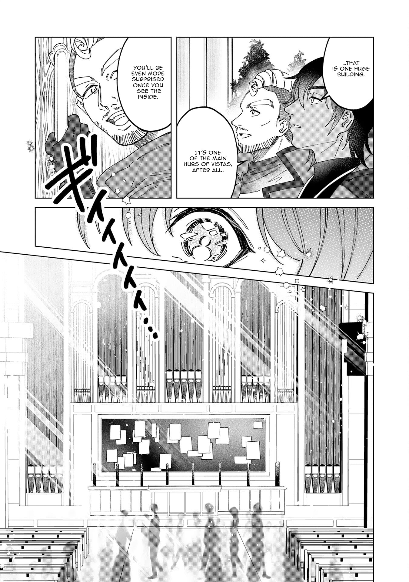 Seijuu ni Sodaterareta Shounen no Isekai Yururi Hourouki ~Kami-sama kara Moratta Cheat Mahou de, Nakama-tachi to Slow Life wo Mankitsu-chuu~ – Chapter 8 – Page 10