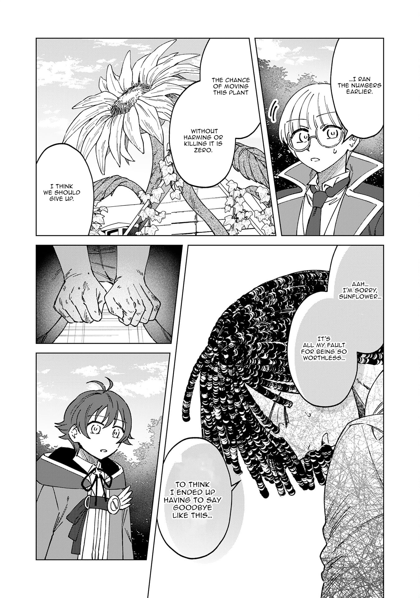 Seijuu ni Sodaterareta Shounen no Isekai Yururi Hourouki ~Kami-sama kara Moratta Cheat Mahou de, Nakama-tachi to Slow Life wo Mankitsu-chuu~ – Chapter 9 – Page 8