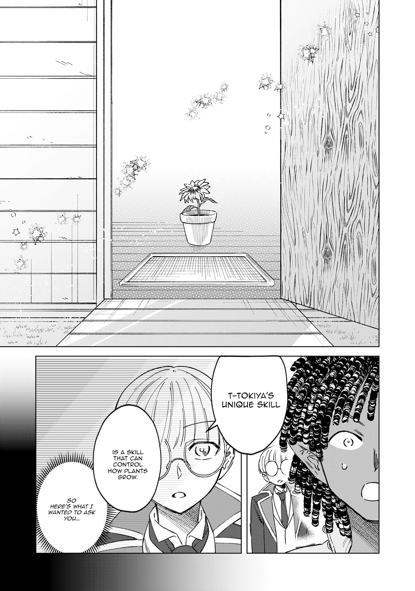 Seijuu ni Sodaterareta Shounen no Isekai Yururi Hourouki ~Kami-sama kara Moratta Cheat Mahou de, Nakama-tachi to Slow Life wo Mankitsu-chuu~ – Chapter 9 – Page 16