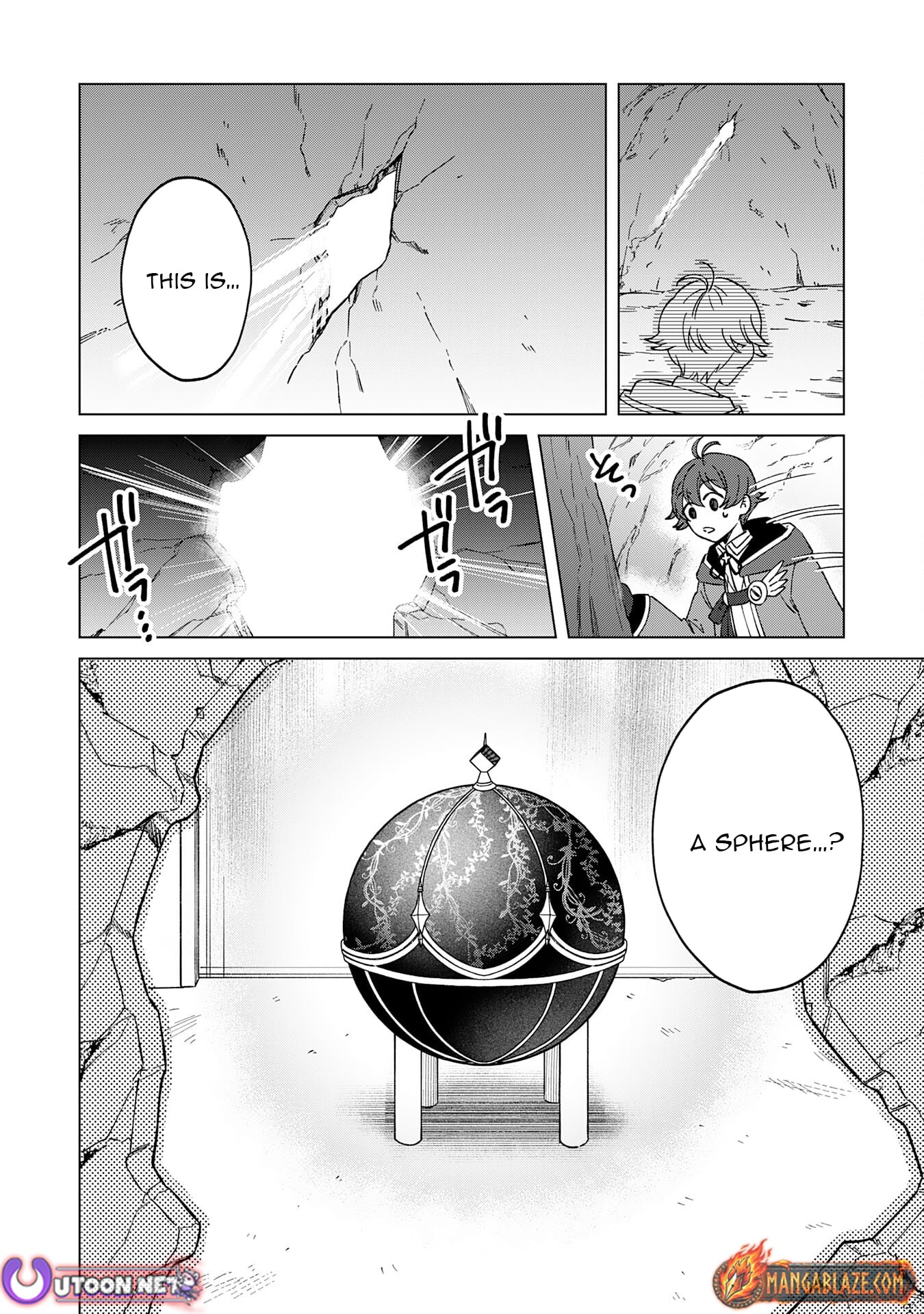 Seijuu ni Sodaterareta Shounen no Isekai Yururi Hourouki ~Kami-sama kara Moratta Cheat Mahou de, Nakama-tachi to Slow Life wo Mankitsu-chuu~ – Chapter 9 – Page 29