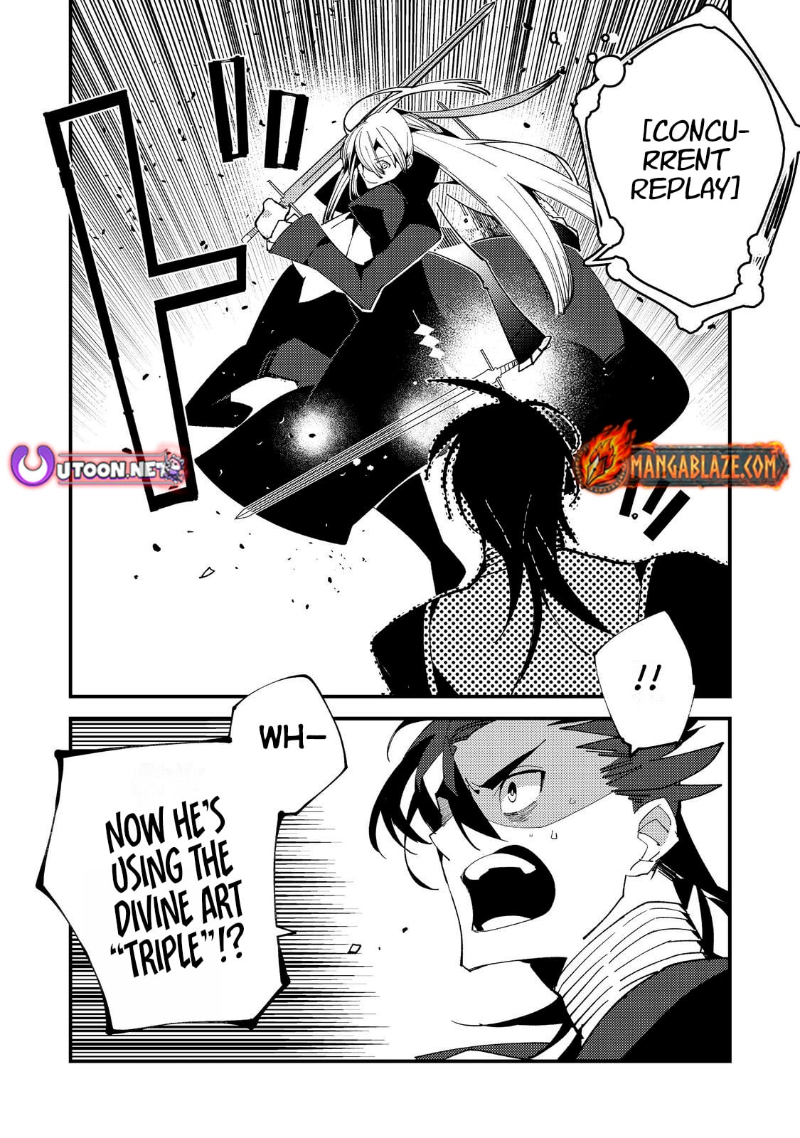 Sekigan, Sekiwan, Sekkyaku no Majutsushi ~Mori no Koya ni Komotteitara Haya 2000-nen. Kizukeba Majin to Yobareteita. Boku wa Tada Majutsu no Tankyuu wo Shitai Dake na no ni~ – Chapter 17 – Page 2