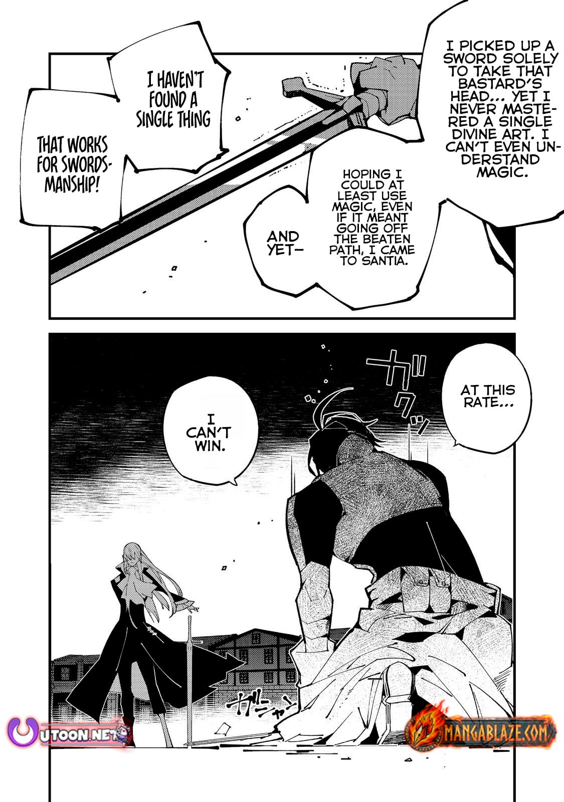 Sekigan, Sekiwan, Sekkyaku no Majutsushi ~Mori no Koya ni Komotteitara Haya 2000-nen. Kizukeba Majin to Yobareteita. Boku wa Tada Majutsu no Tankyuu wo Shitai Dake na no ni~ – Chapter 17 – Page 6