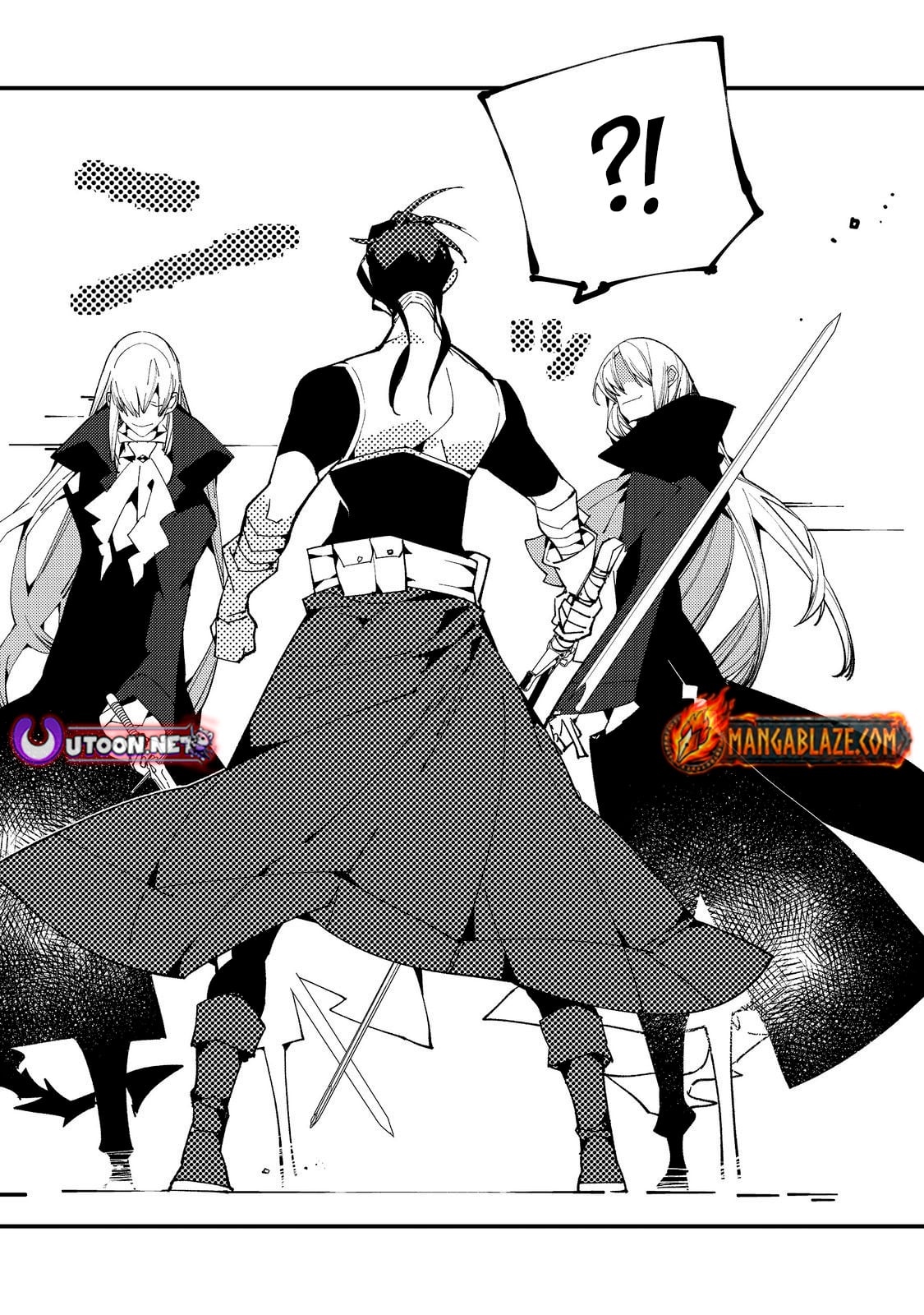 Sekigan, Sekiwan, Sekkyaku no Majutsushi ~Mori no Koya ni Komotteitara Haya 2000-nen. Kizukeba Majin to Yobareteita. Boku wa Tada Majutsu no Tankyuu wo Shitai Dake na no ni~ – Chapter 17 – Page 10