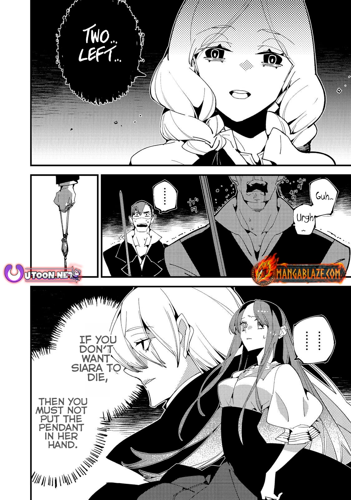 Sekigan, Sekiwan, Sekkyaku no Majutsushi ~Mori no Koya ni Komotteitara Haya 2000-nen. Kizukeba Majin to Yobareteita. Boku wa Tada Majutsu no Tankyuu wo Shitai Dake na no ni~ – Chapter 17 – Page 16