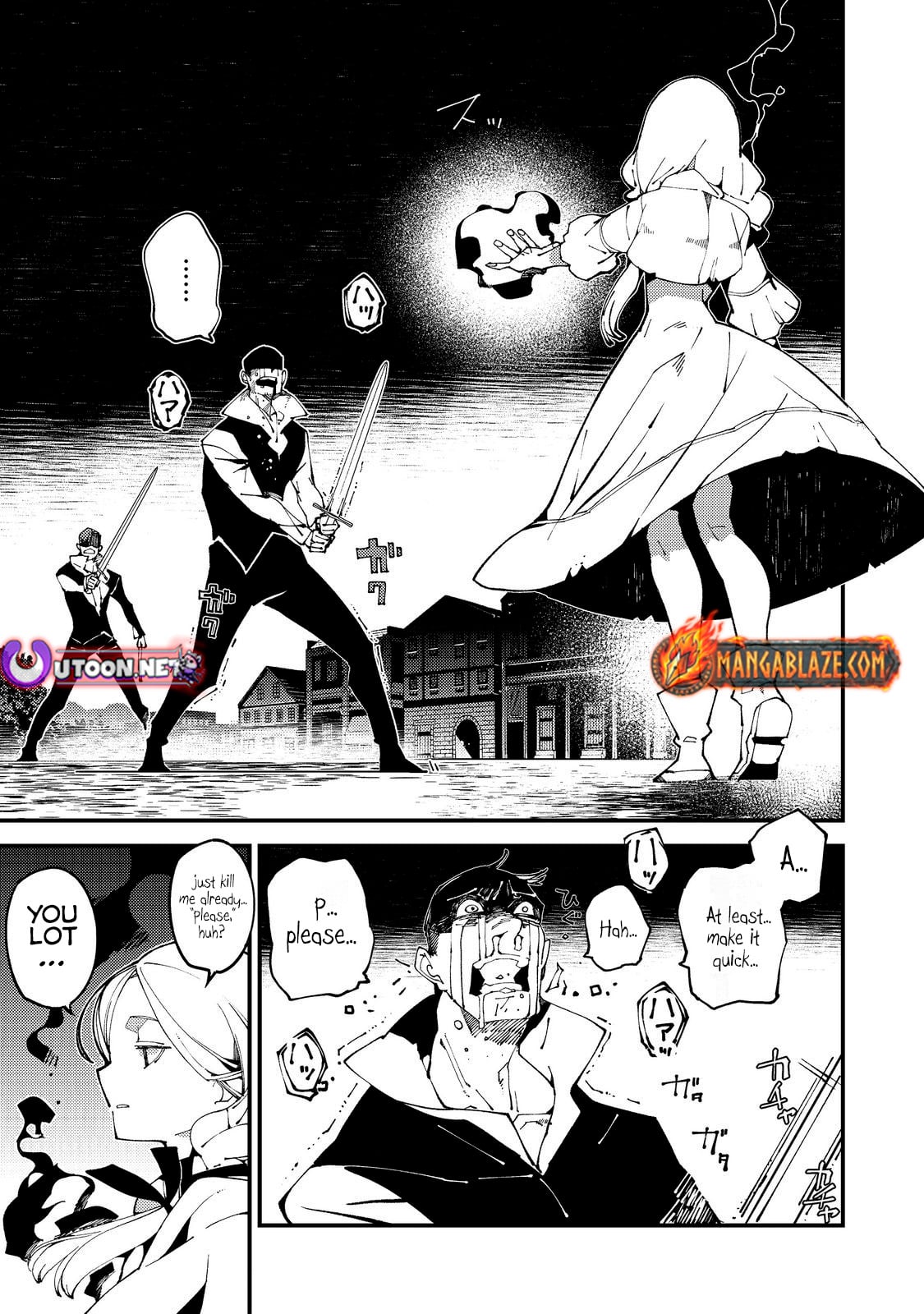 Sekigan, Sekiwan, Sekkyaku no Majutsushi ~Mori no Koya ni Komotteitara Haya 2000-nen. Kizukeba Majin to Yobareteita. Boku wa Tada Majutsu no Tankyuu wo Shitai Dake na no ni~ – Chapter 18 – Page 2